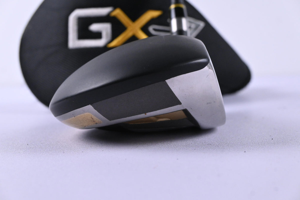 GX-7 X-Metal Driver / 14 Degree / Regular Flex GX-7 60 Shaft