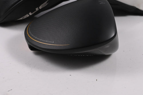 Callaway Rogue ST MAX Driver / 10.5 Degree / Stiff Flex Hzrdus T800 65 Shaft