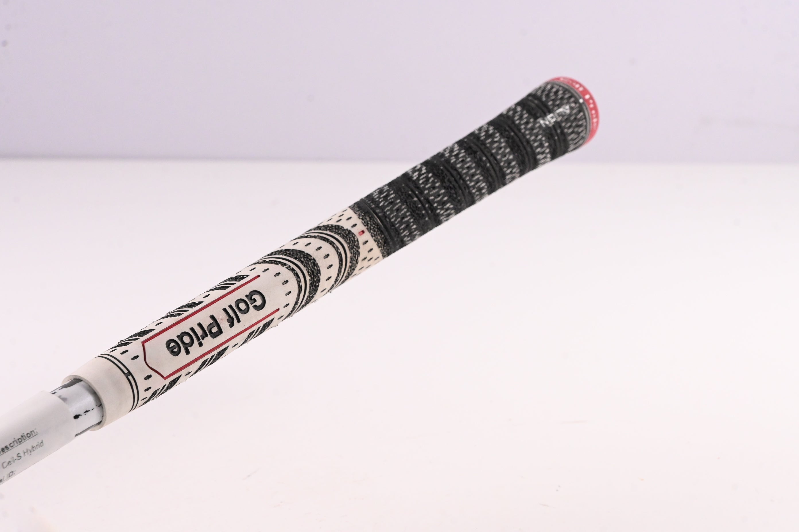 Cobra AMP Cell-S #3 Hybrid / 18 Degree / Stiff Flex Cobra AMP Cell 70 Shaft
