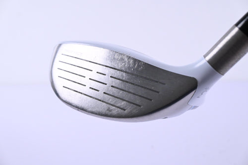 Ladies Taylormade Kalea Premier #3 Wood / 17 Degree / Ladies Flex Kalea 40 Shaft