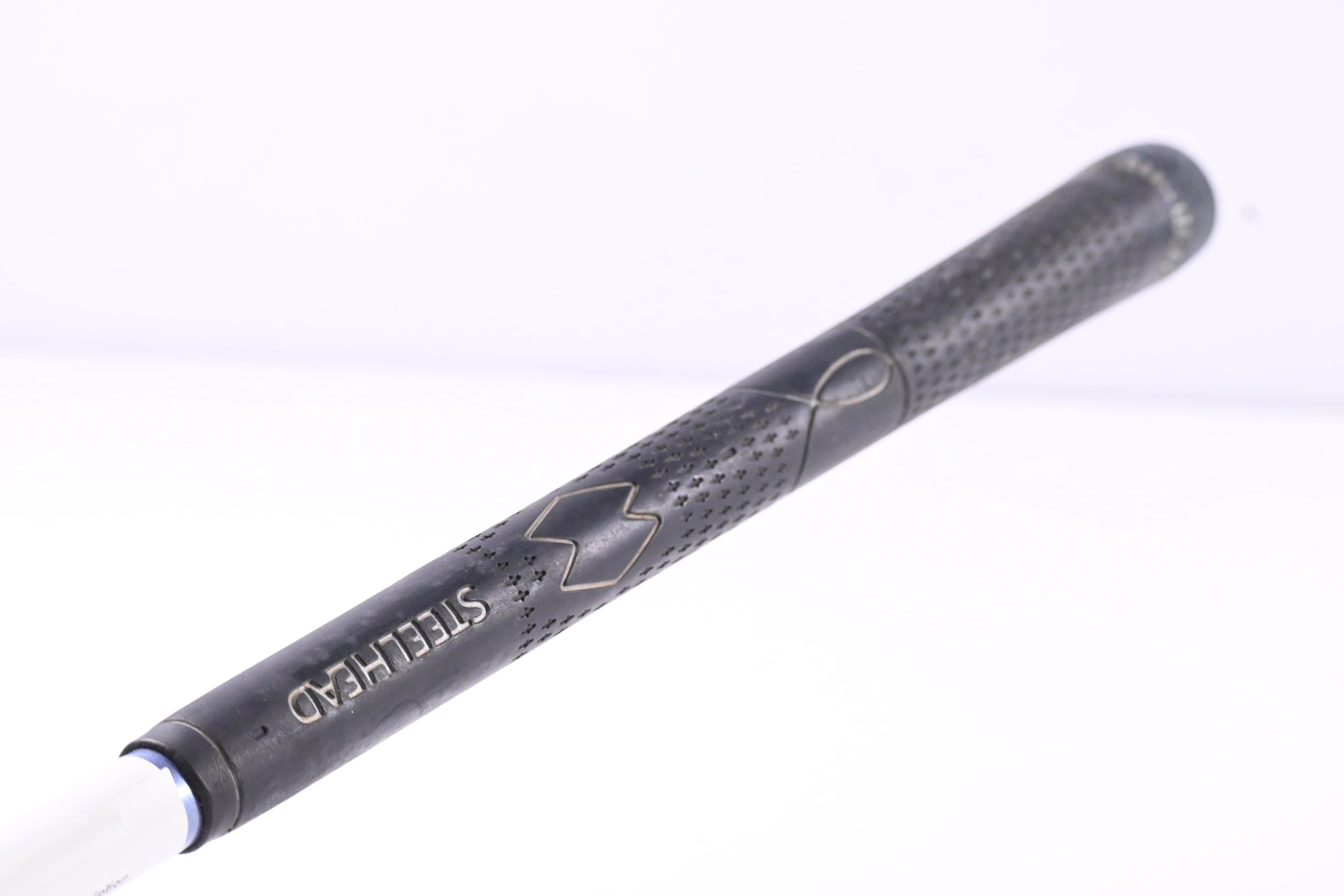 Ladies Callaway Steelhead III #3 Wood / 15 Degree / Ladies Flex System III Shaft