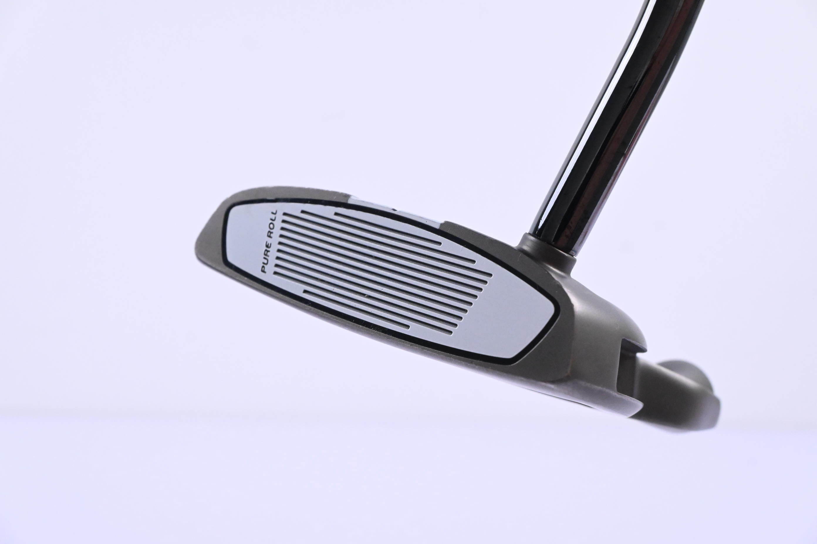 Taylormade Spider Tour 2023 T7 Double Bend Putter / 34 Inch
