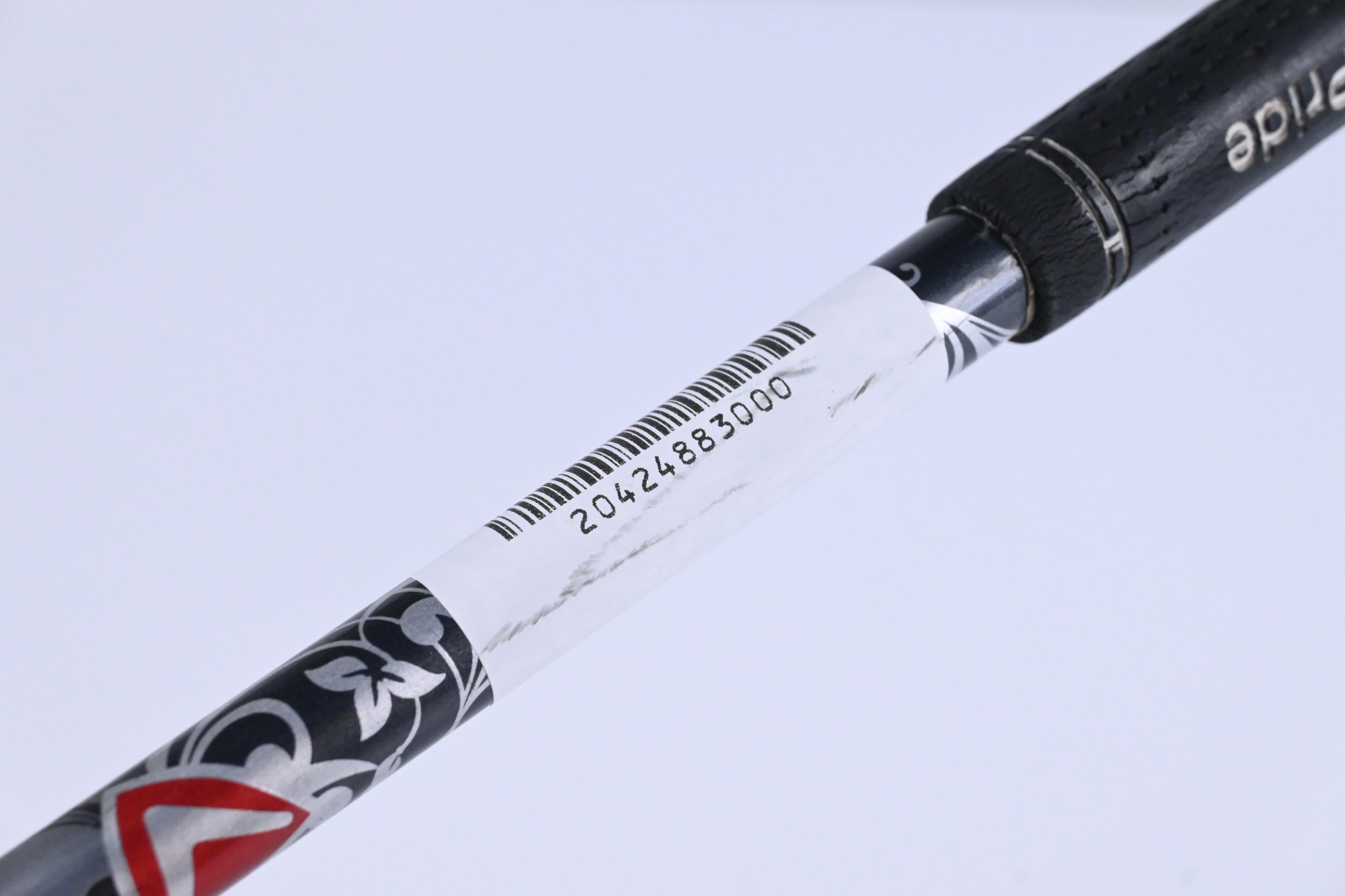 Ladies Callaway Diablo Octane #5 Wood / 18 Degree / Ladies Flex Callaway 50