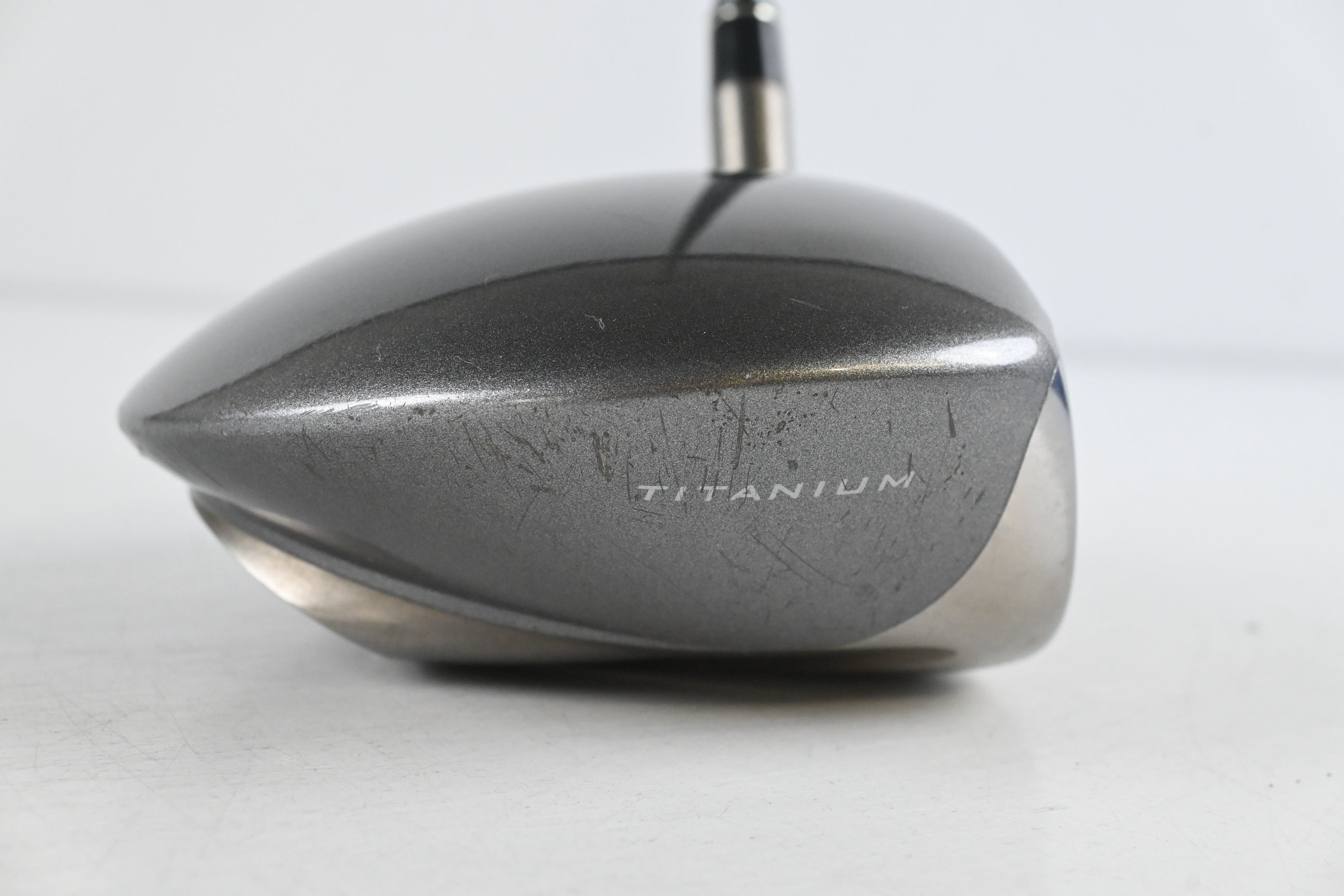 Ladies Taylormade R5 Dual Driver / 12 Degree / Ladies Flex Taylormade M.A.S.2 50
