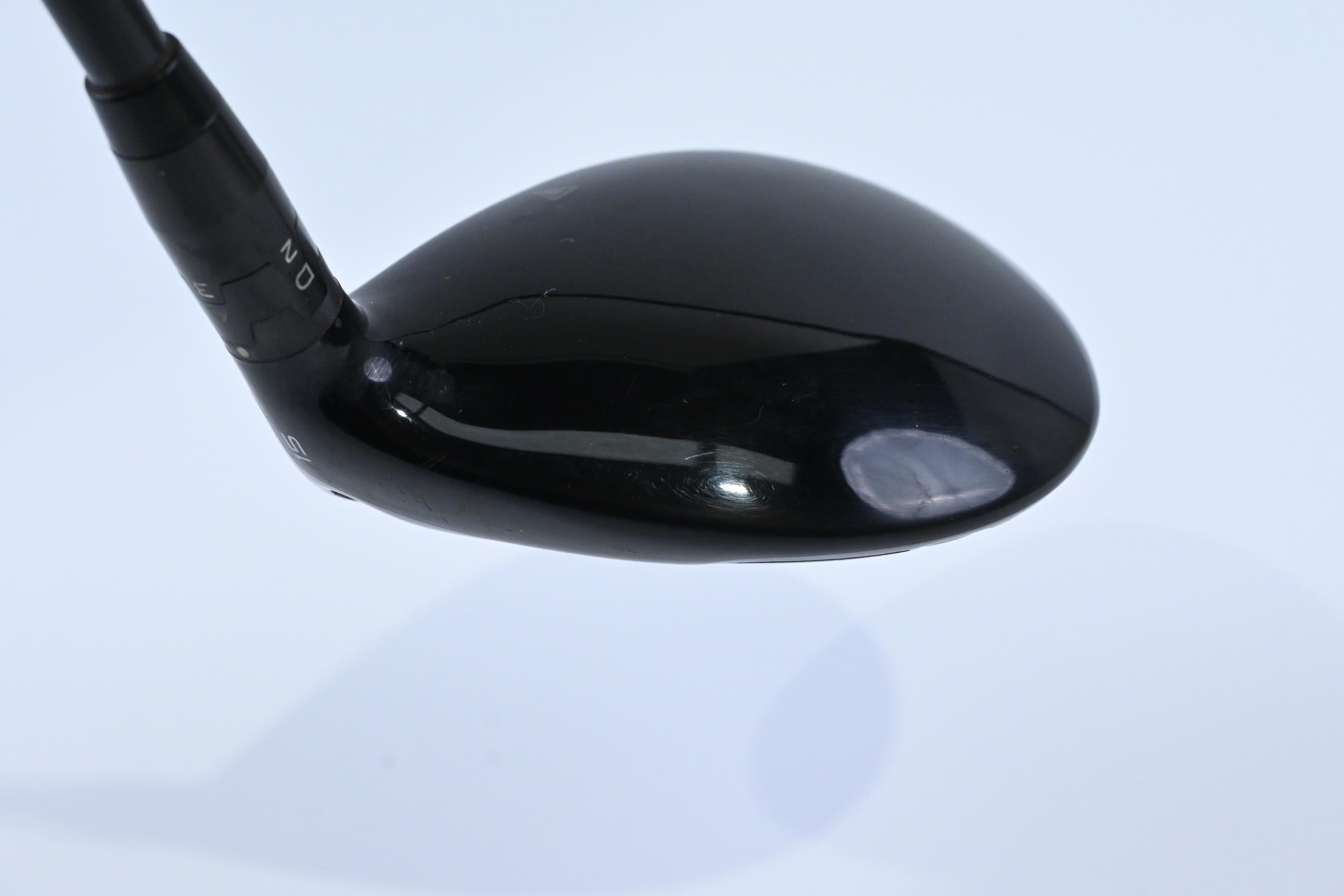 Titleist TS3 #3 Wood / 15 Degree / Regular Flex Tensei AV Blue 65 Shaft
