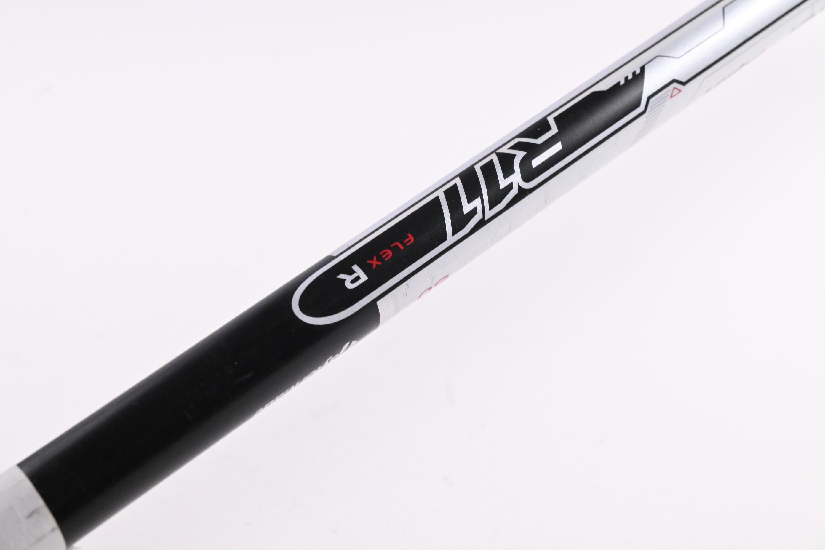Taylormade R11 #3 Wood / 15 Degree / Regular Flex Fujikura Blur 60 Shaft
