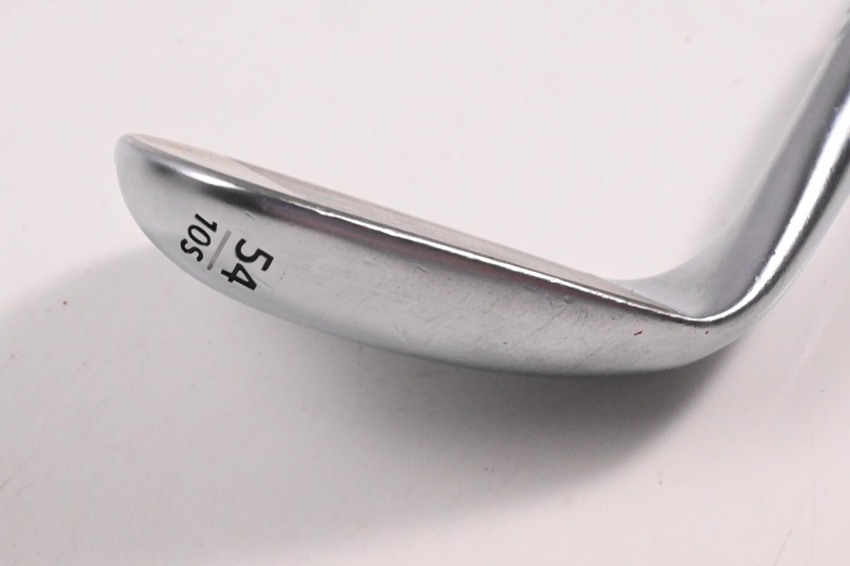 Callaway Jaws Raw Sand Wedge / 54 Degree / Stiff Flex NS Pro Modus 3 Tour 105