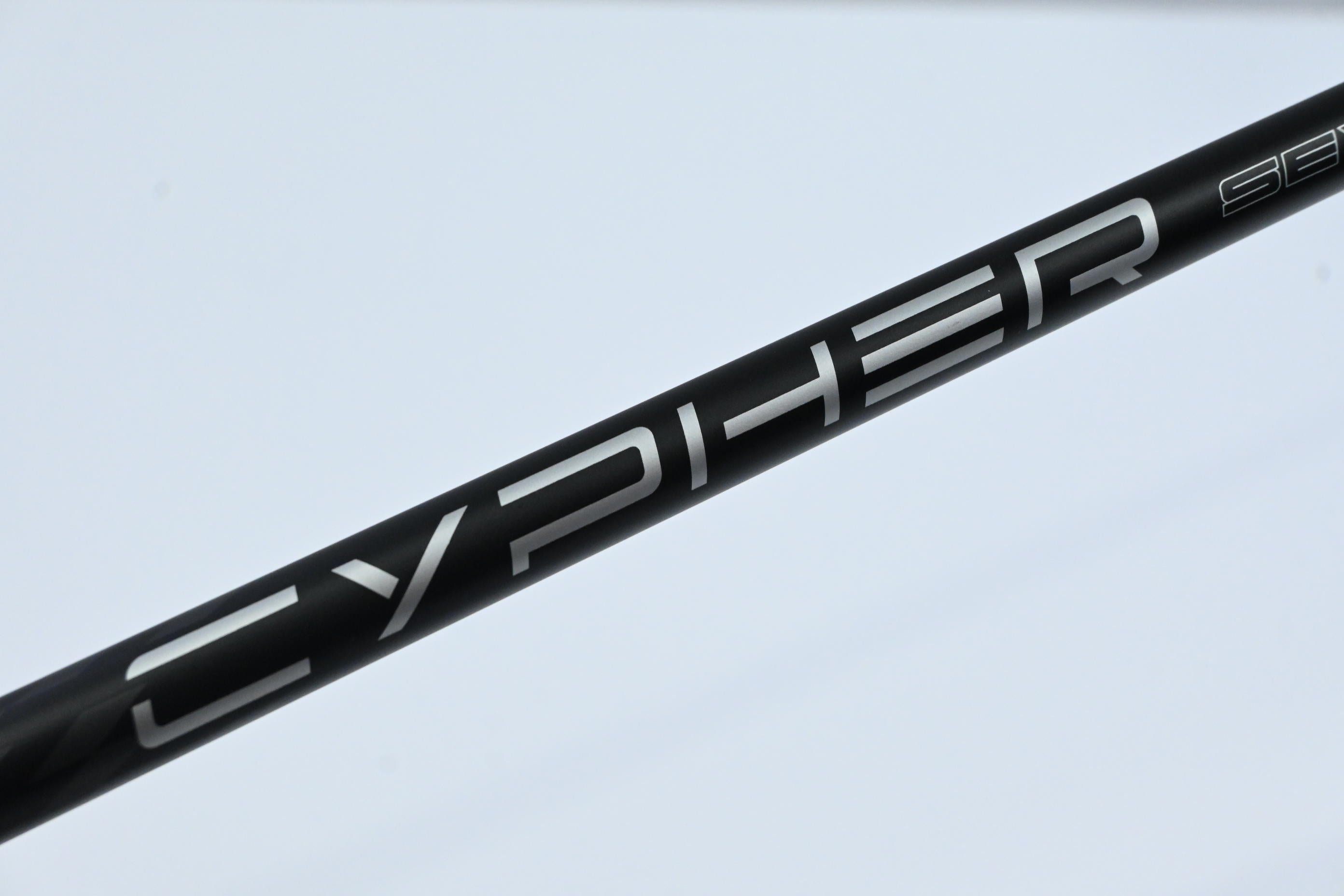 Project X Cypher 70 #6 Hybrid Shaft / Stiff Flex / Callaway 3rd Gen