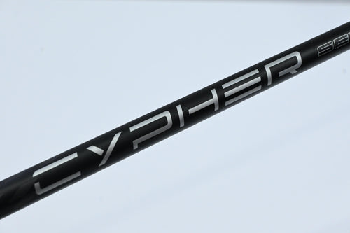 Project X Cypher 70 #6 Hybrid Shaft / Stiff Flex / Callaway 3rd Gen