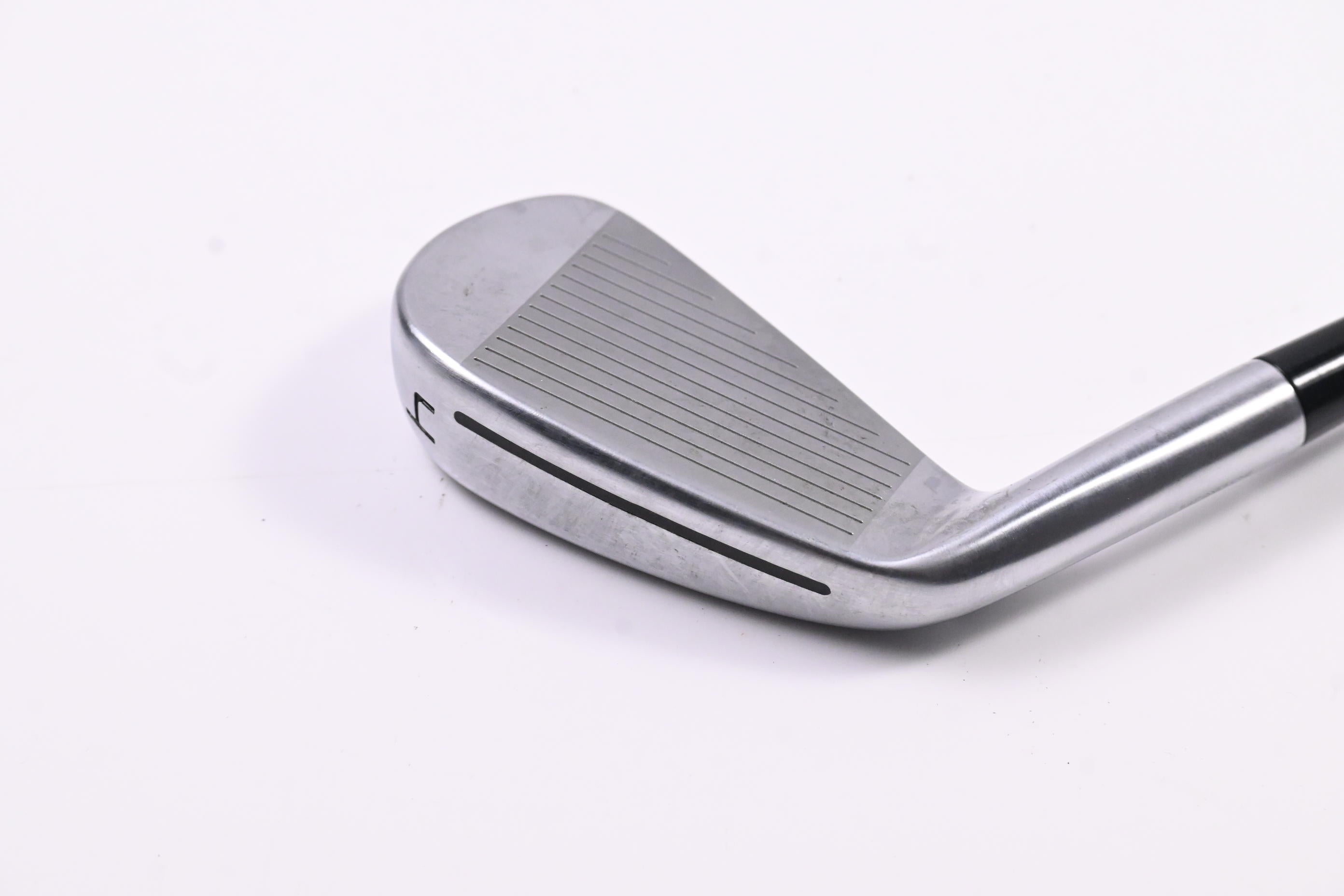 Taylormade P790 2025 #4 Iron / 20 Degree / Stiff Flex N.S.PRO Modus³ Tour 120