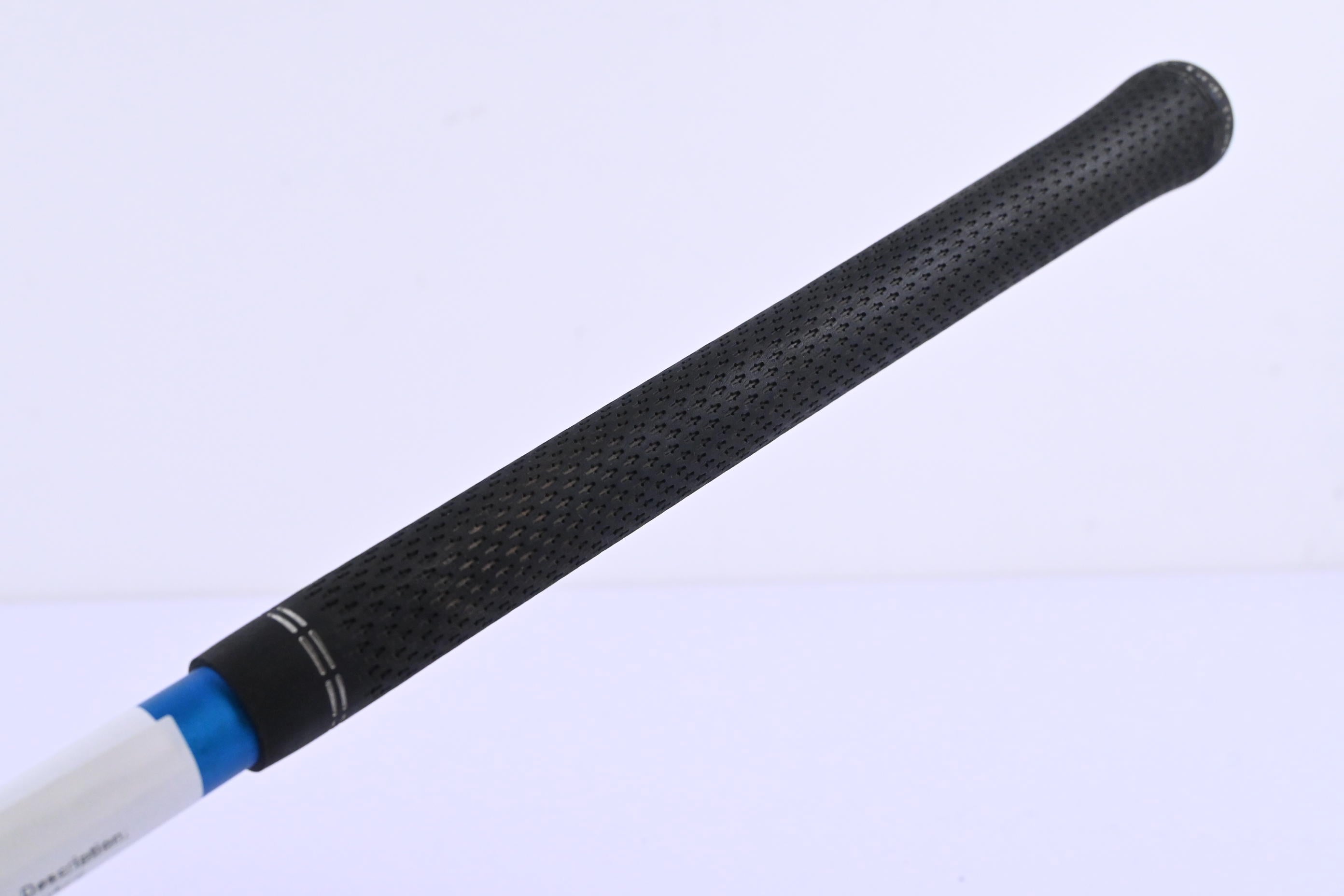 Ping G440 #4 Hybrid / 23 Degree / Regular Flex Ping Alta CB Blue 70 Shaft