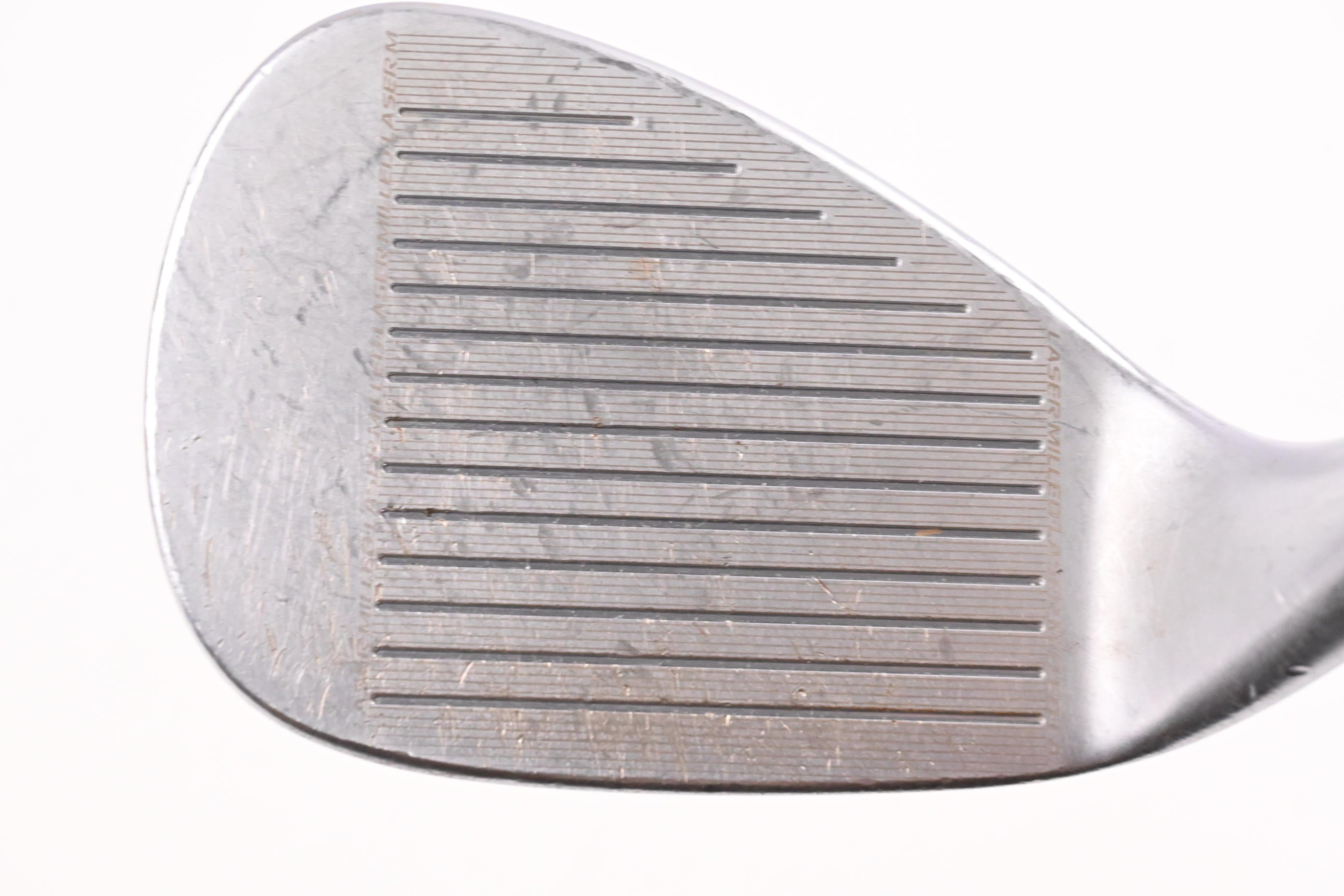 Cleveland 588 Precision Forged Lob Wedge / 60 Degree / Wedge Flex Concept