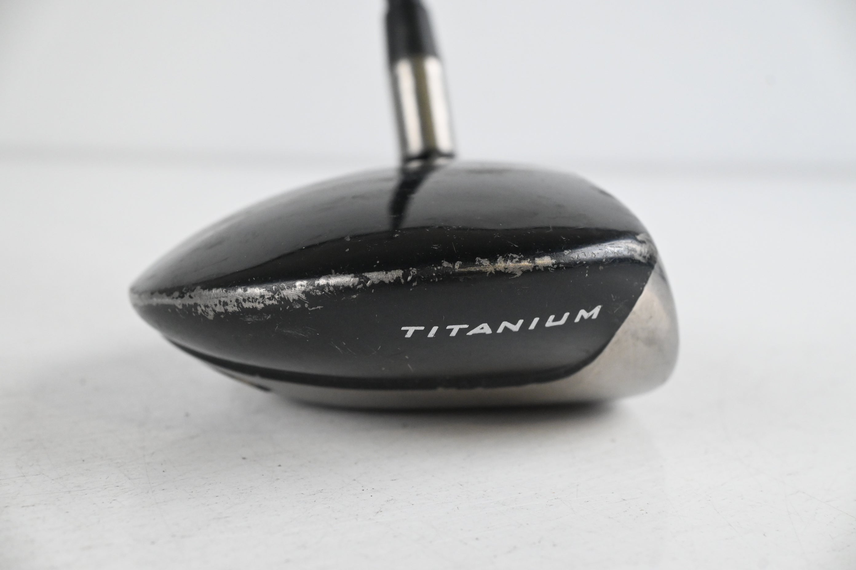 Taylormade R580 #7 Wood / 21 Degree / Regular Flex M.A.S.2 60 Shaft
