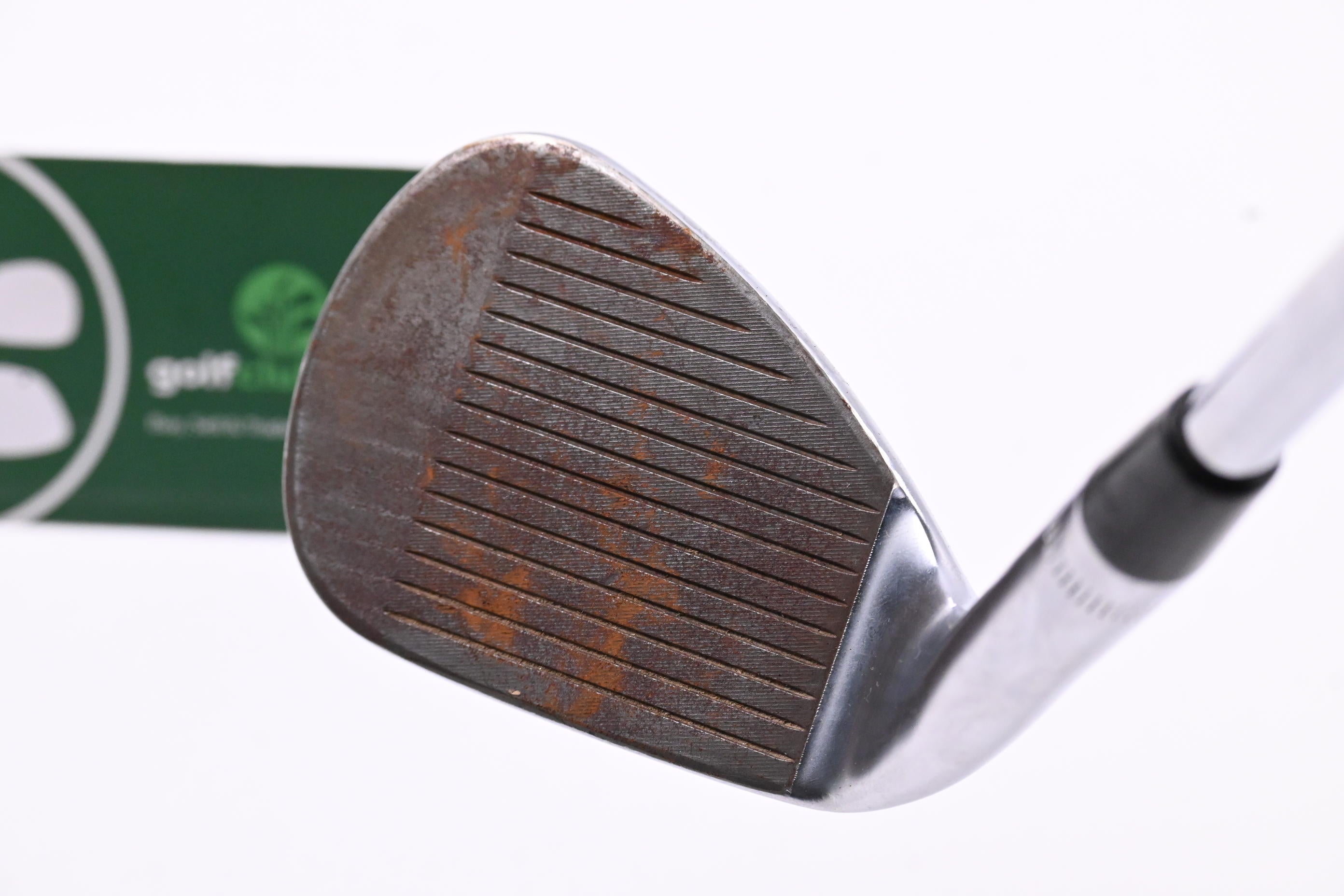 Callaway Jaws Raw Lob Wedge / 58 Degree / Regular Flex NS Pro Modus 3 Tour 105