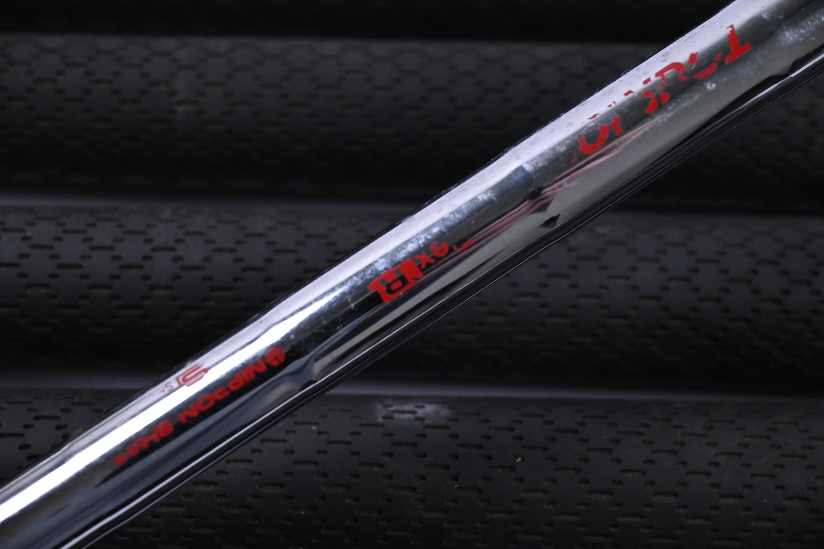 Cobra King Radspeed Irons / 4-PW / Regular Flex Modus3 Tour 105 Shafts