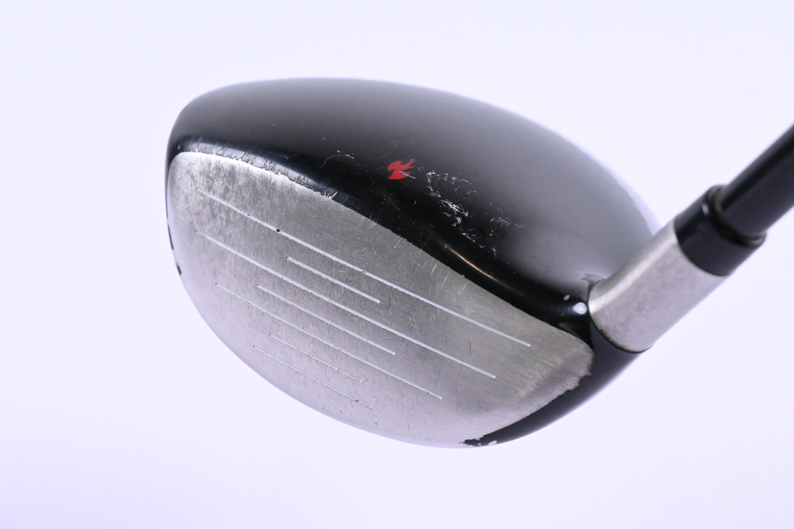 Taylormade Burner Superfast #3 Wood / 15 Degree / Regular Flex Matrix Ozik Shaft