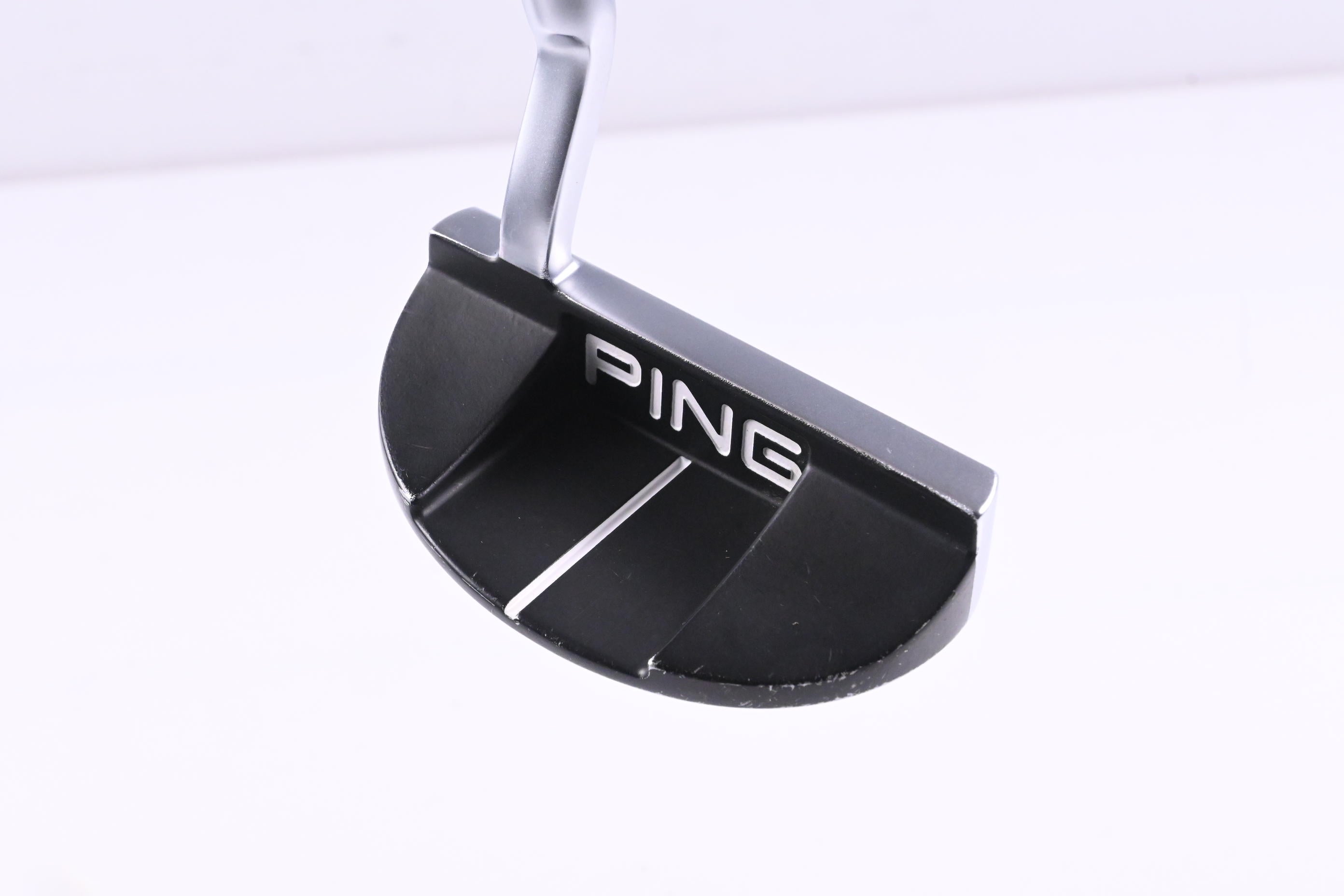 Ping 2023 Shea Putter / Black Dot / 34 Inch