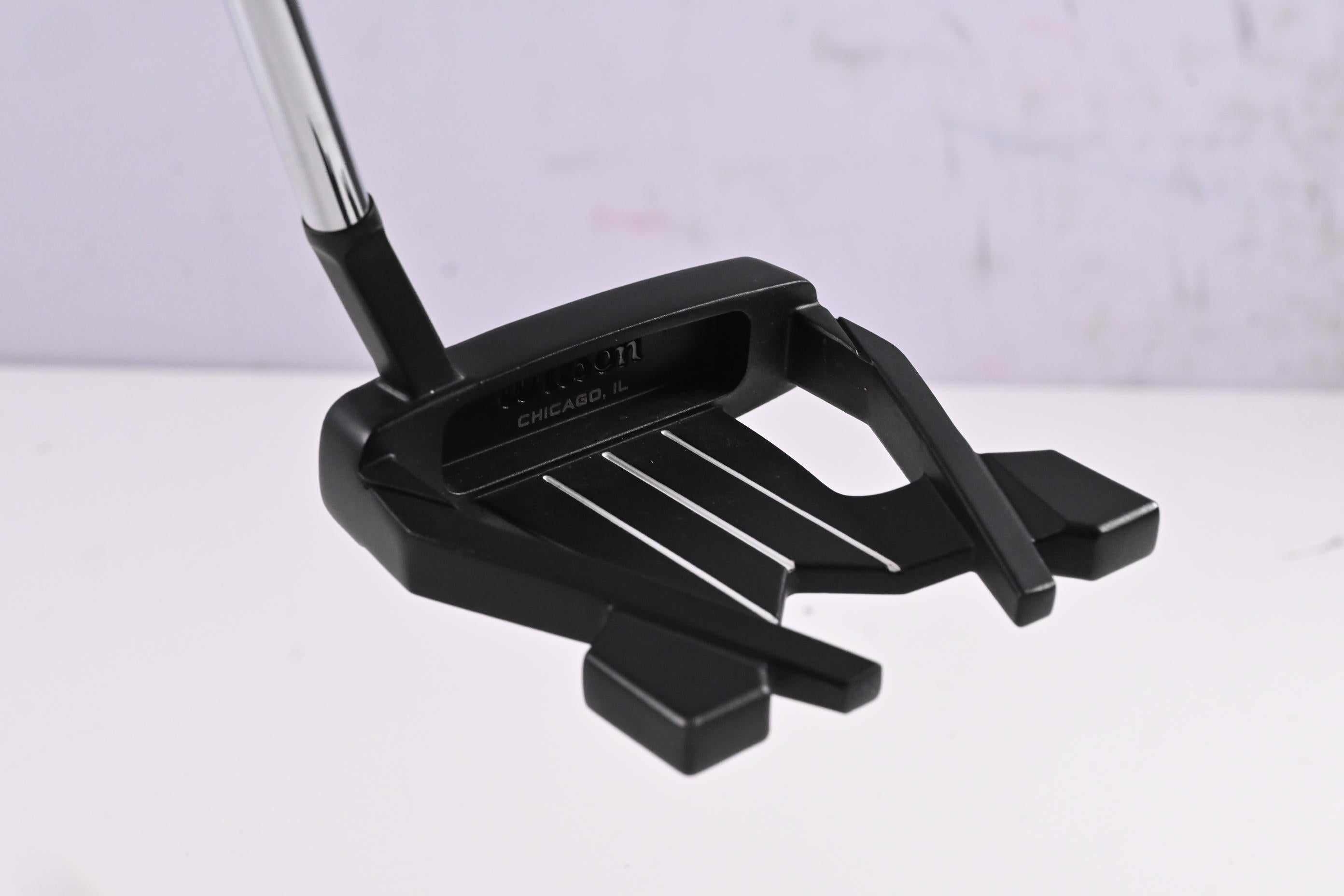 Wilson Infinite 2024 Buckingham Putter / 34 Inch