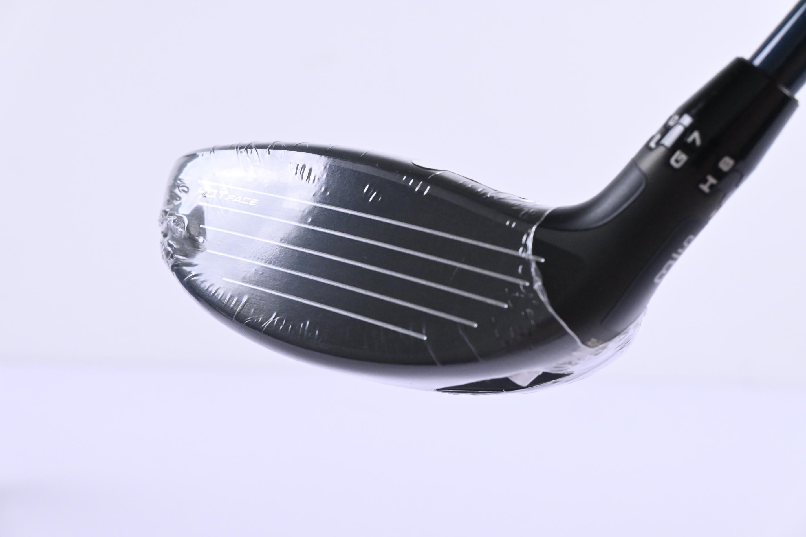 Cobra DS-Adapt X #3 Wood / 15 Degree / Stiff Flex Denali Blue 60 Shaft