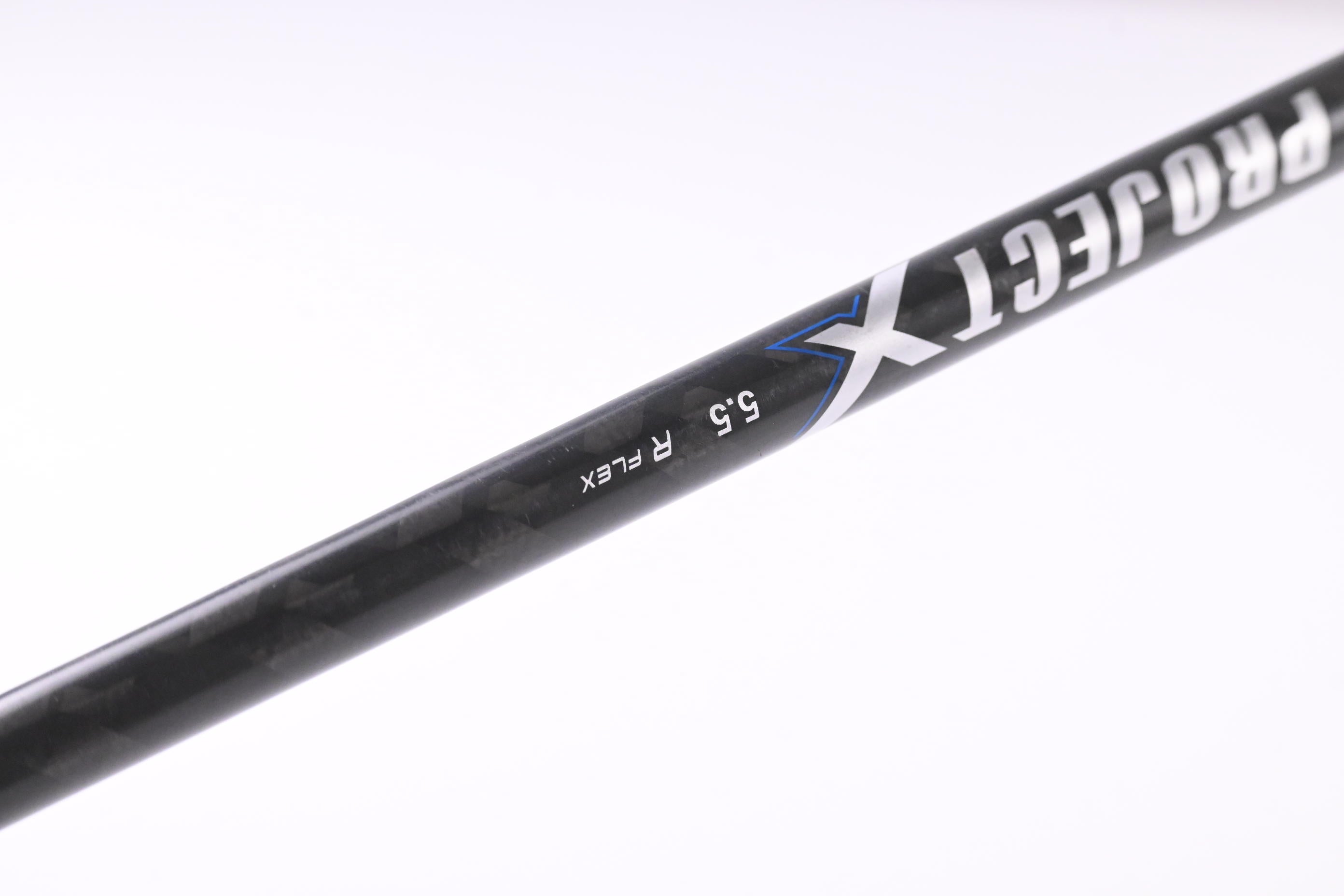 Callaway XR16 Driver / 9 Degree / Regular Flex Project X San Diego 54 Shaft