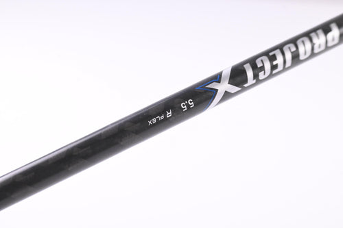 Callaway XR16 Driver / 9 Degree / Regular Flex Project X San Diego 54 Shaft