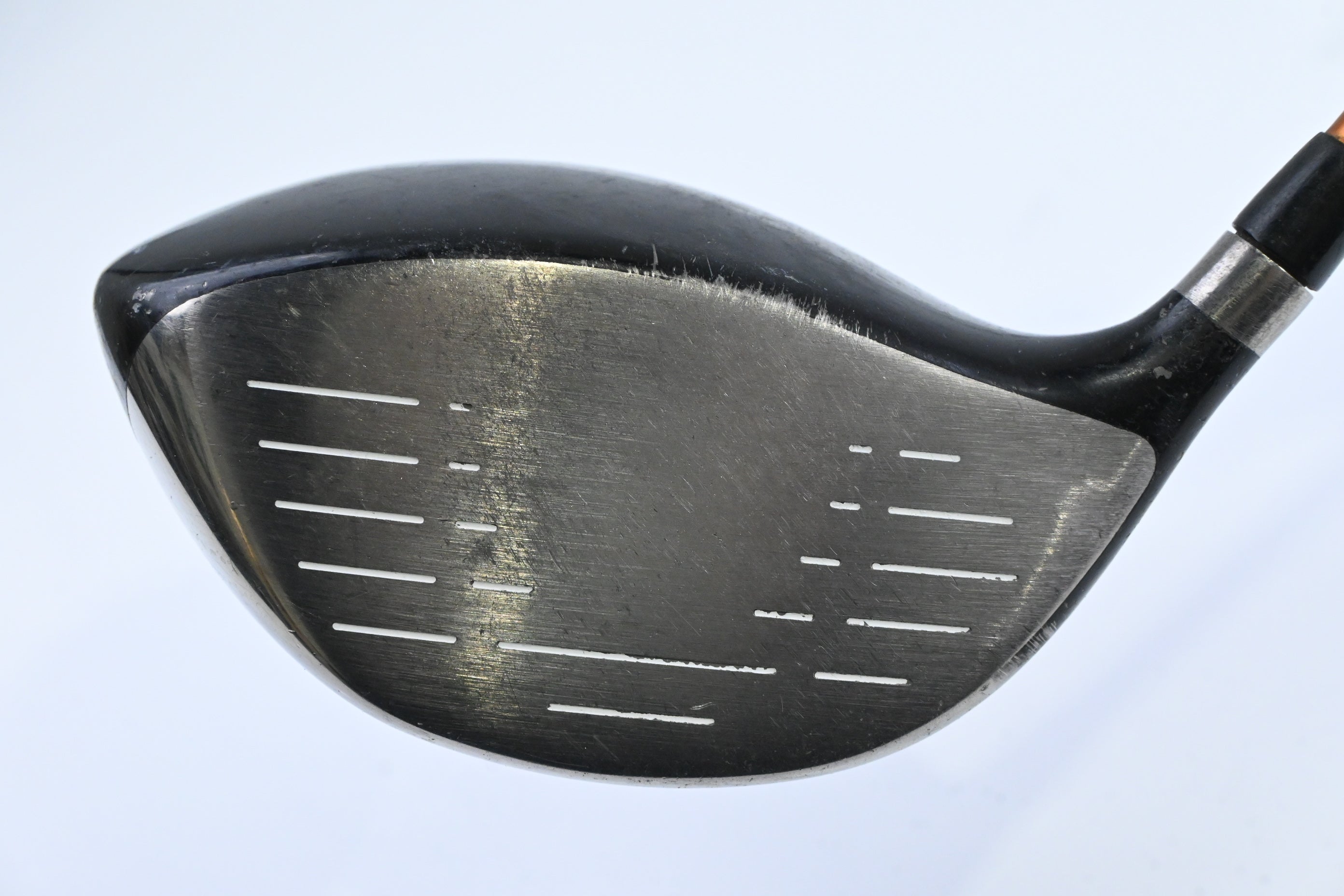Ping Rapture Driver / 10.5 Degree / Regular Flex Aldila NVS 65 Shaft
