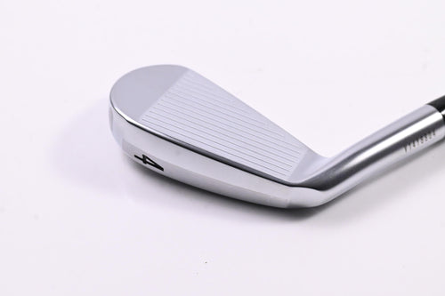 Srixon ZXi7 #4 Iron / 22 Degree / X-Flex KBS Tour Lite Shaft