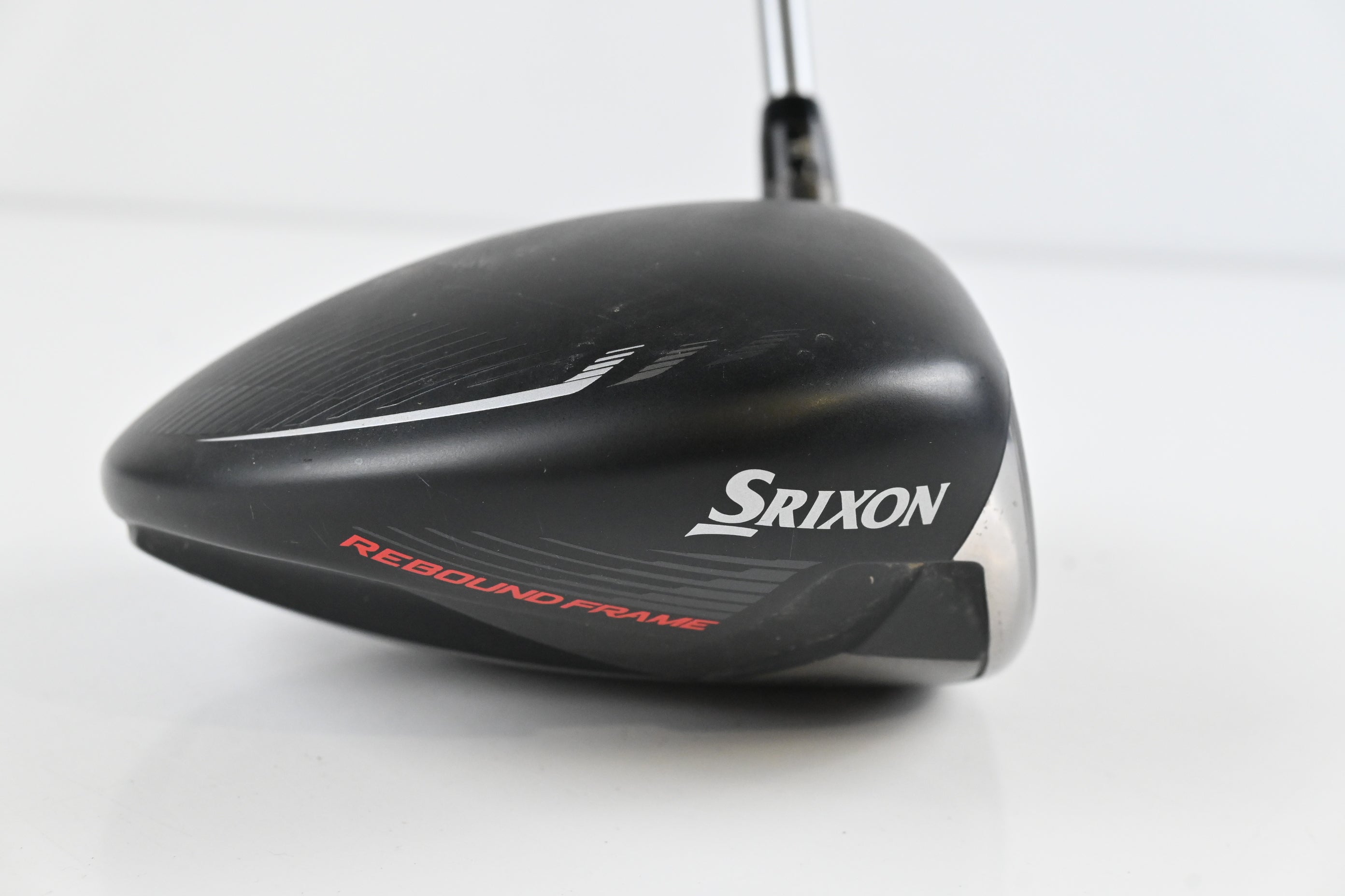 Srixon ZX5 Mk II Driver 2023 / 10.5 Degree / Stiff Flex Diamana ZX-II 50 Shaft