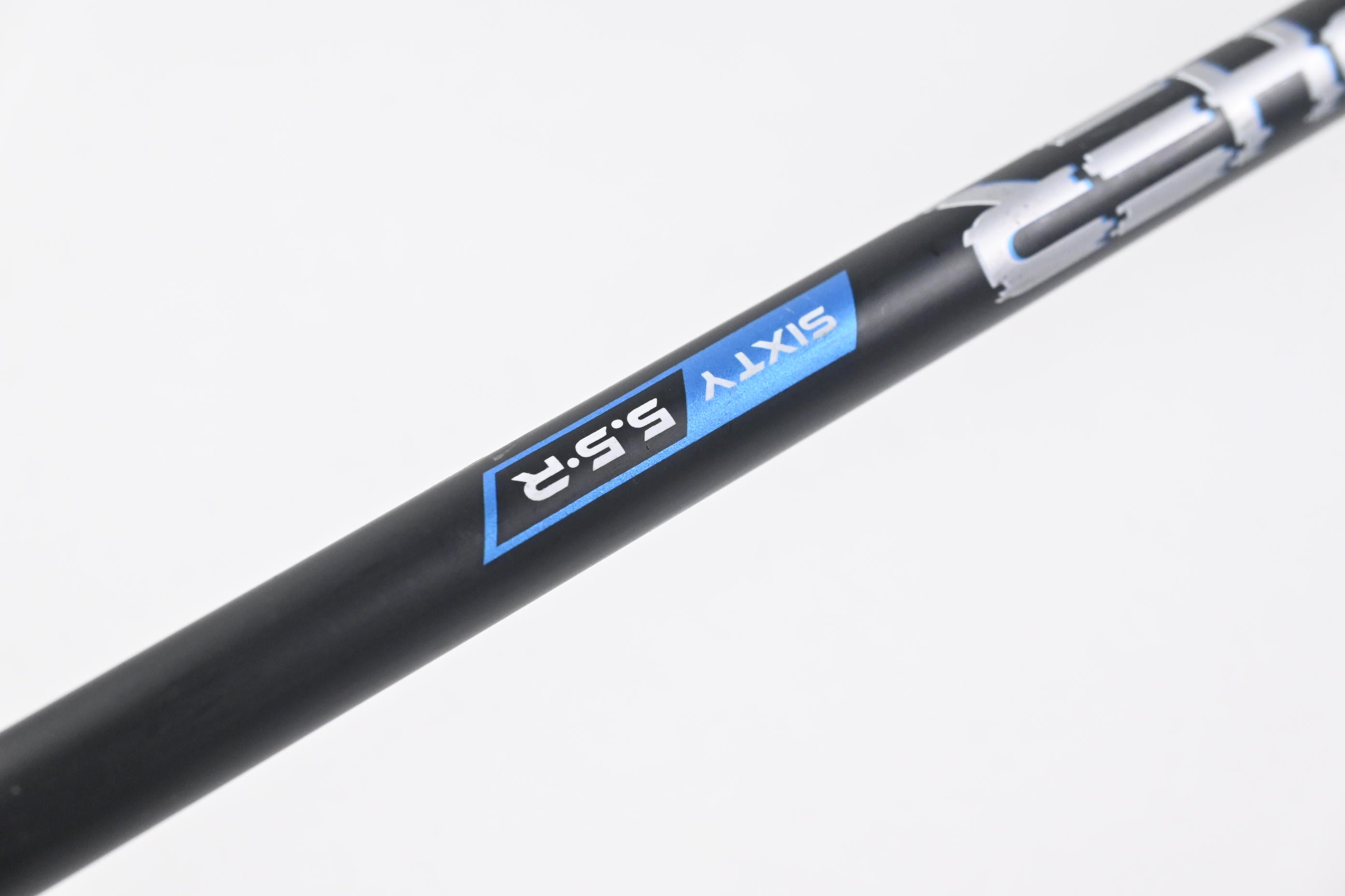 Left Hand Cleveland Launcher XL Halo #4 Hybrid / 21 Degree / Regular Flex Cypher