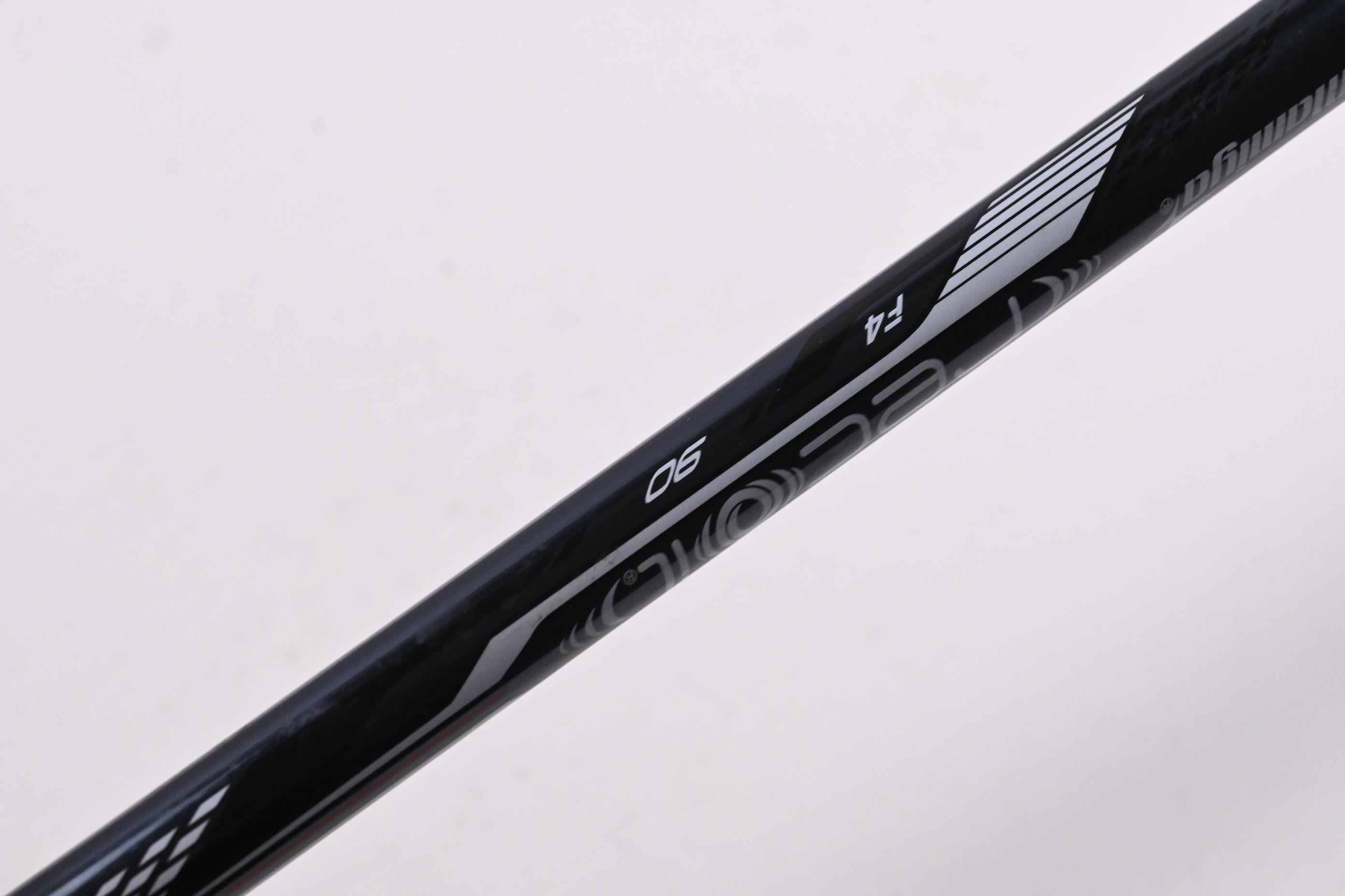 Taylormade P.DHY #3 Iron / 20 Degree / Stiff Flex Recoil DART 90 Shaft