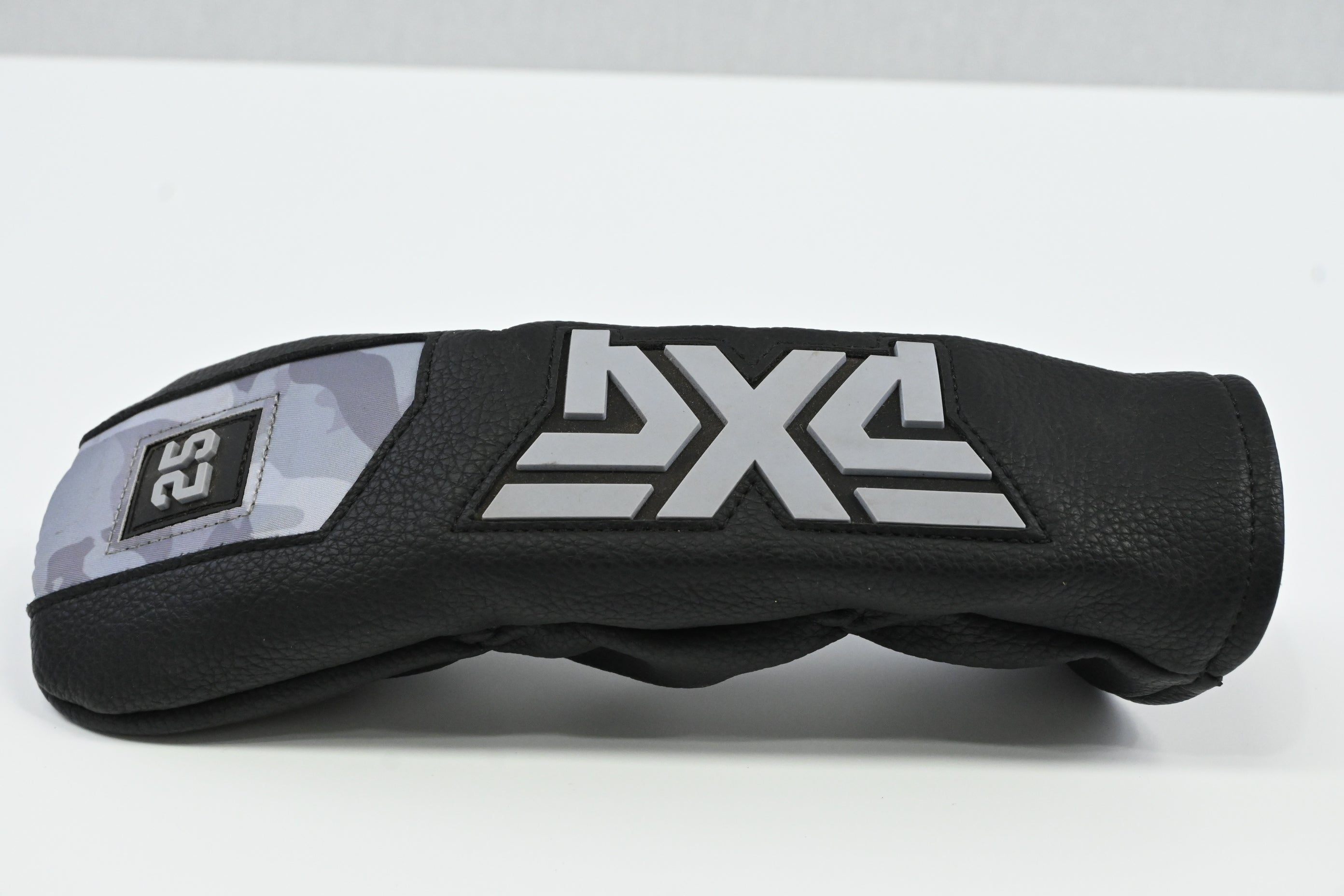 Left Hand PXG 0311 XF Gen5 #5 Hybrid / 25 Degree / Regular Flex MMT 70 Shaft