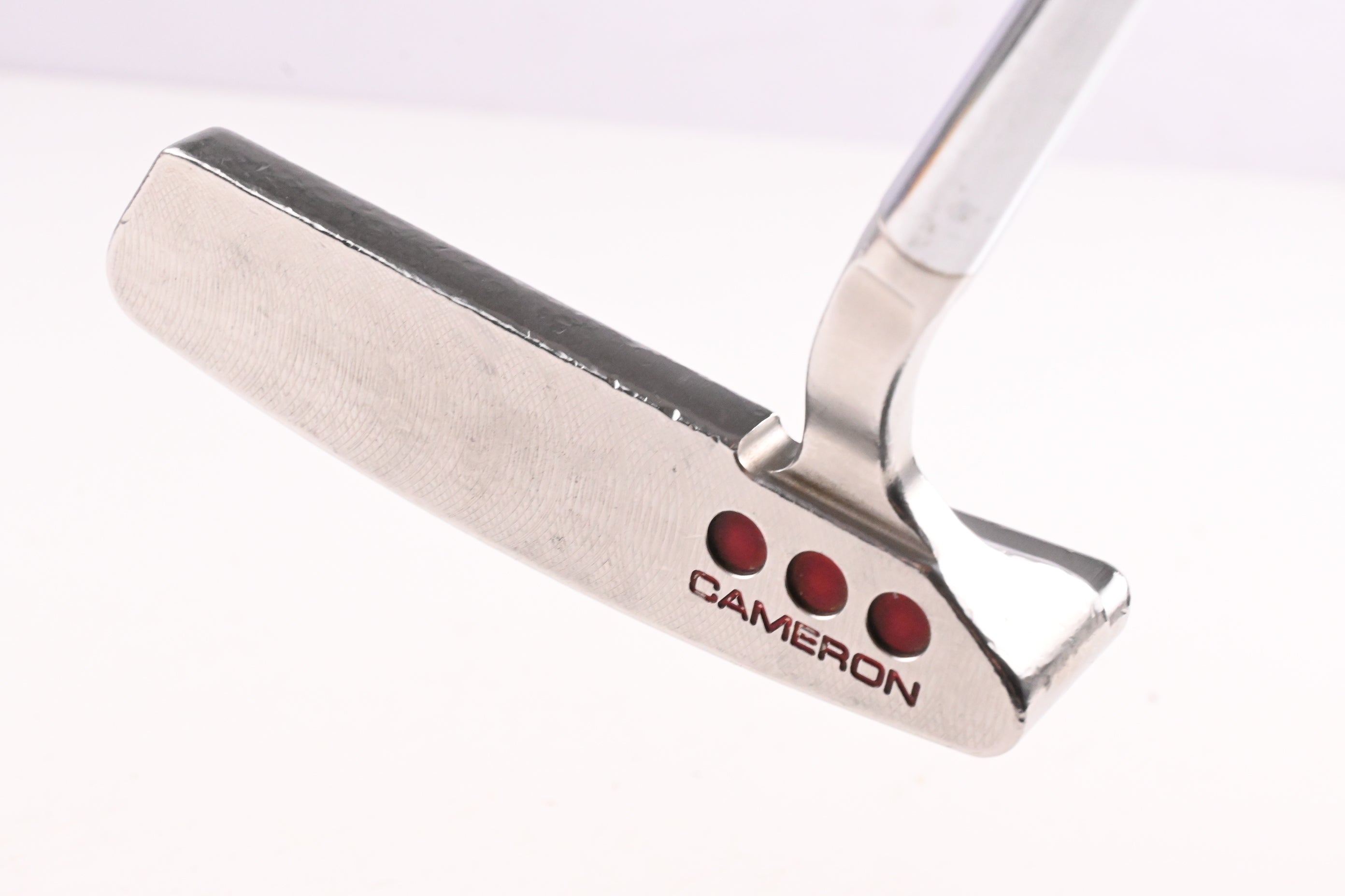 Scotty Cameron Studio Select Newport 2.5 Putter / 34 Inch