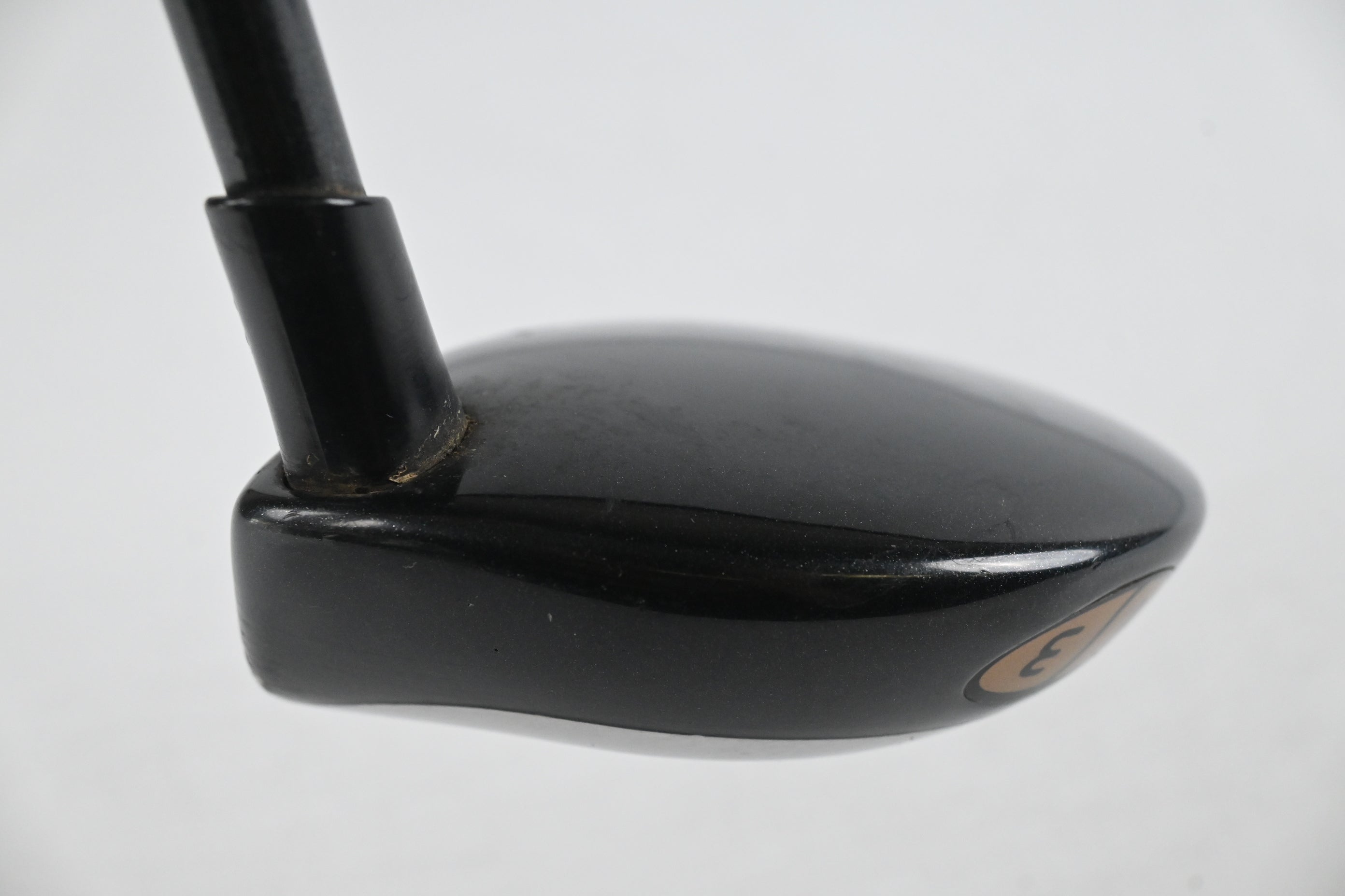 Ping I3 #5 Wood / 17 Degree / Stiff Flex Ping 350 Cushin Shaft