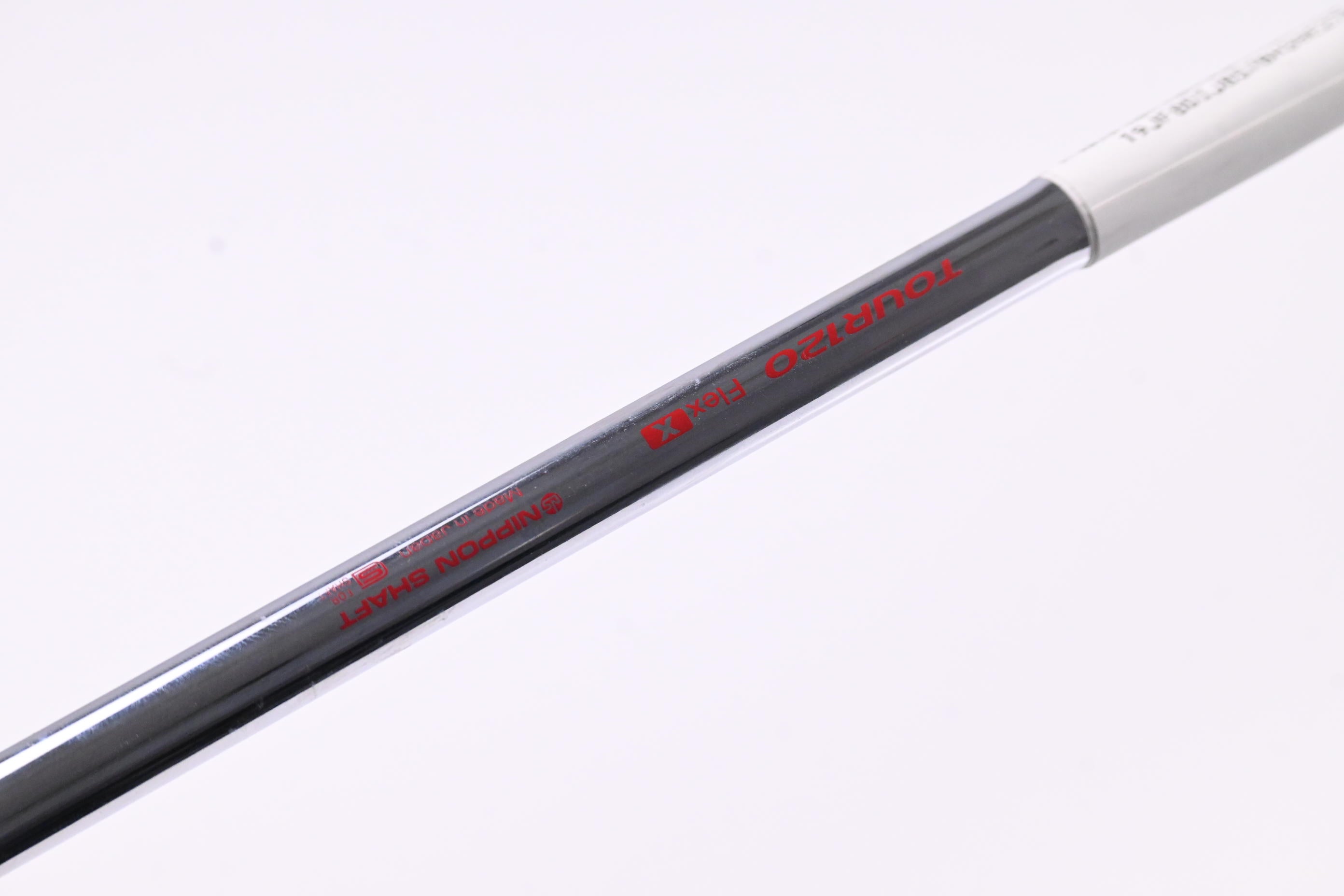 Ping S159 Lob Wedge / 60 Degree / Red Dot / X-Flex NS Pro Modus 2 Tour 120 Shaft