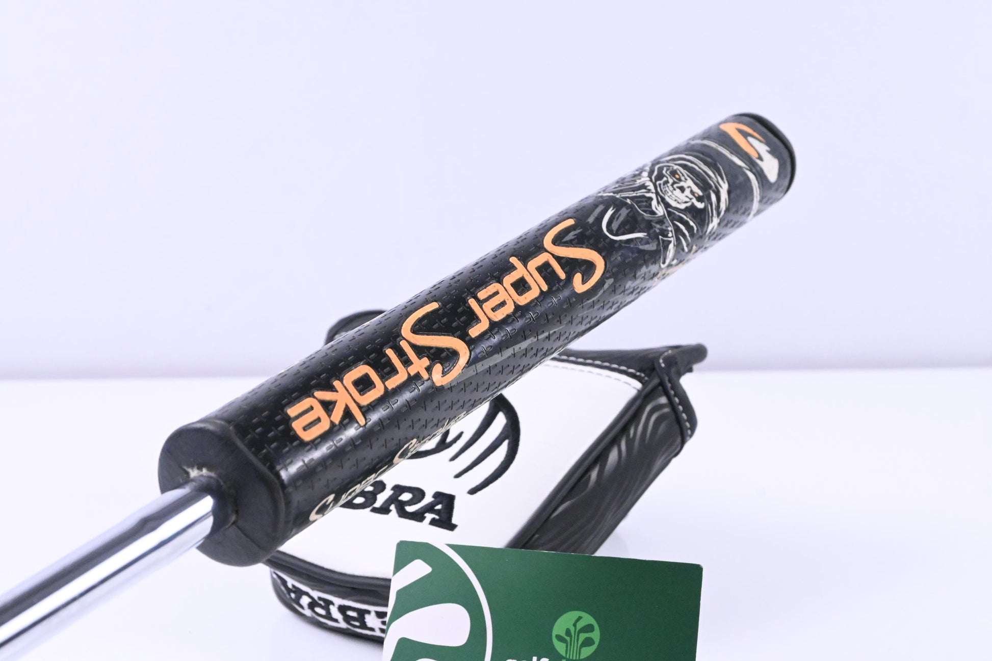 Zebra AIT Series #1 Putter / 34 Inch