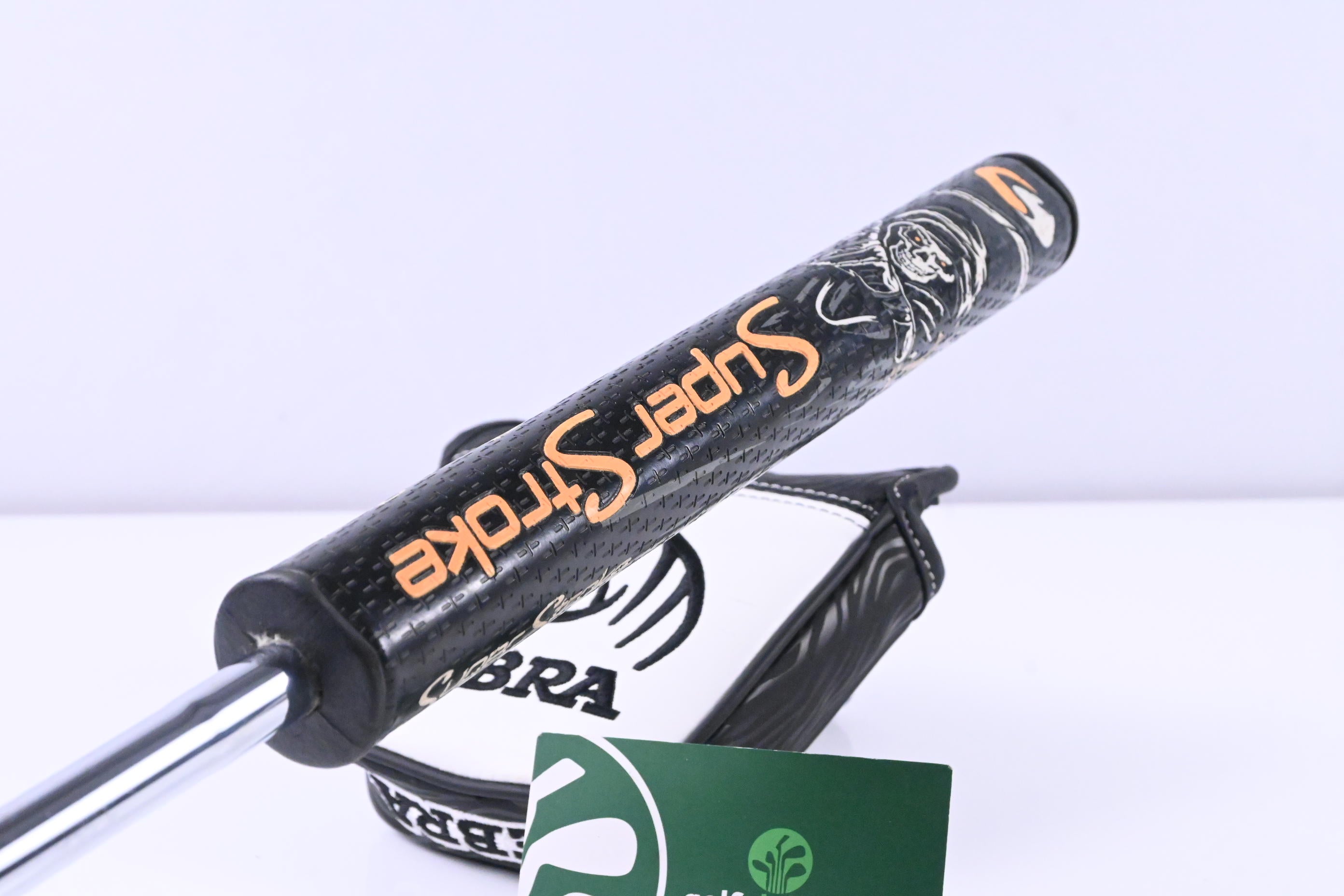 Zebra AIT Series #1 Putter / 34 Inch