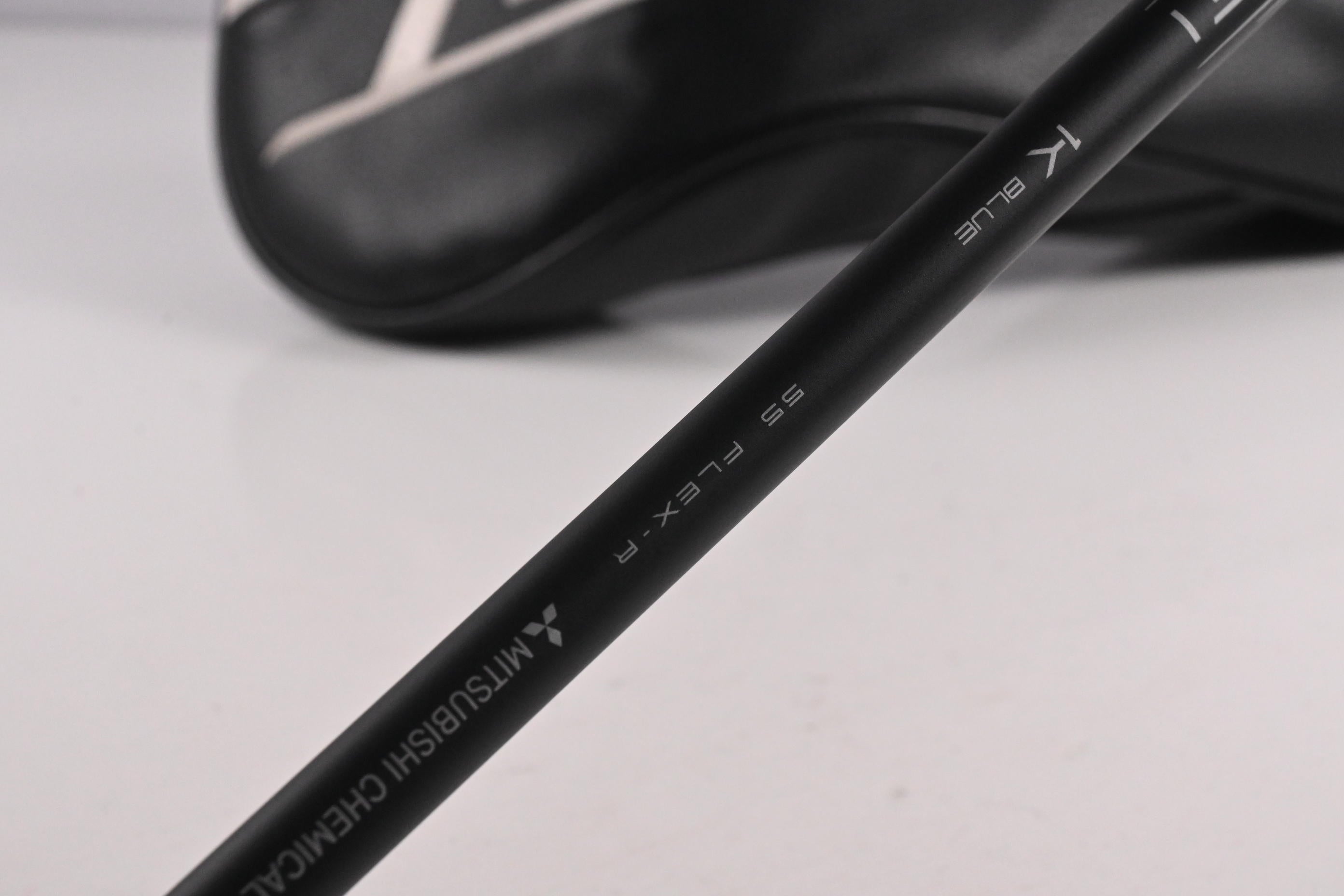 Titleist GT2 Driver / 11 Degree / Regular Flex Tensei 1K Blue 55 Shaft