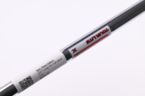 Srixon ZXi7 #4 Iron / 22 Degree / X-Flex KBS Tour Lite Shaft