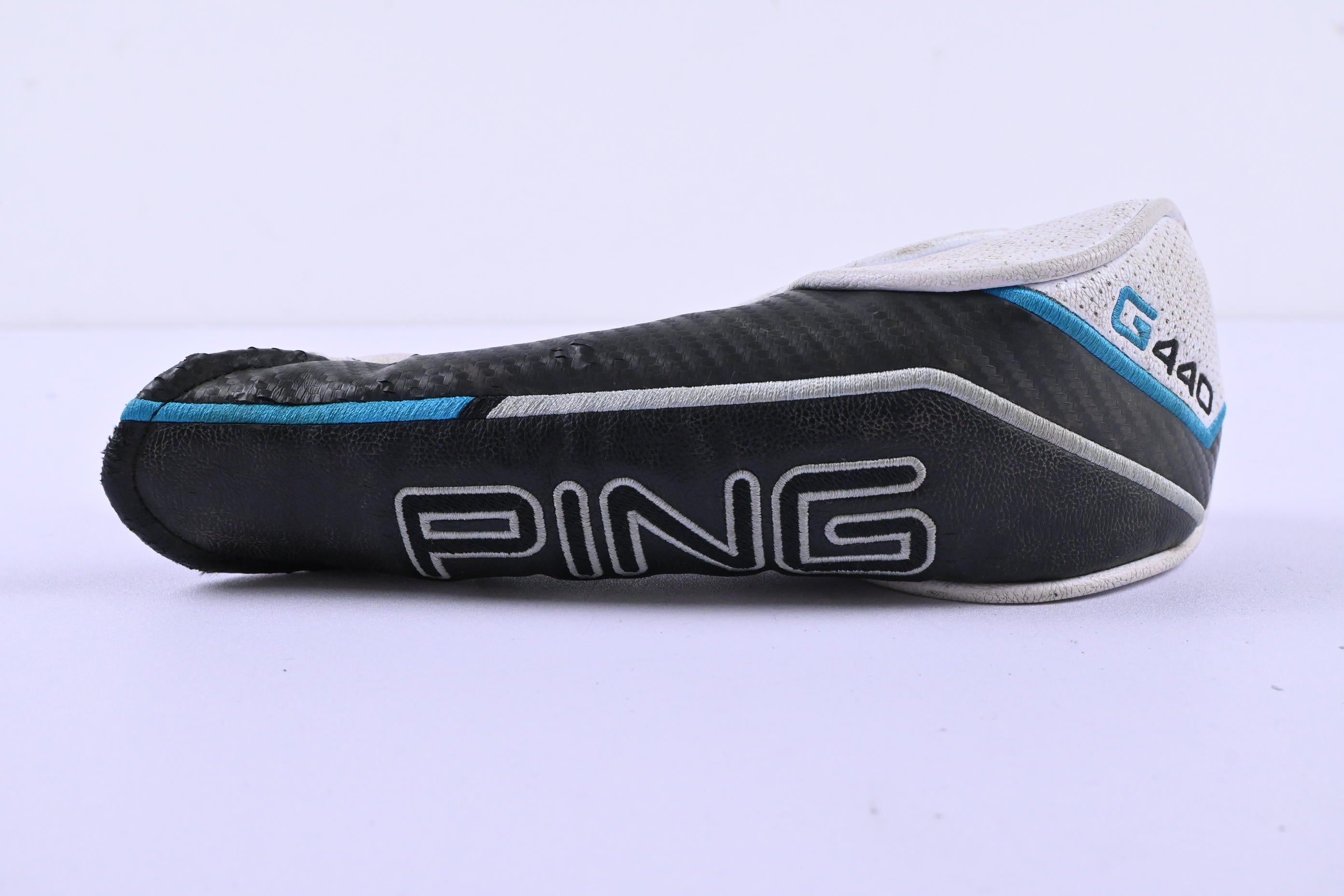Ping G440 #4 Hybrid / 23 Degree / Regular Flex Ping Alta CB Blue 70 Shaft