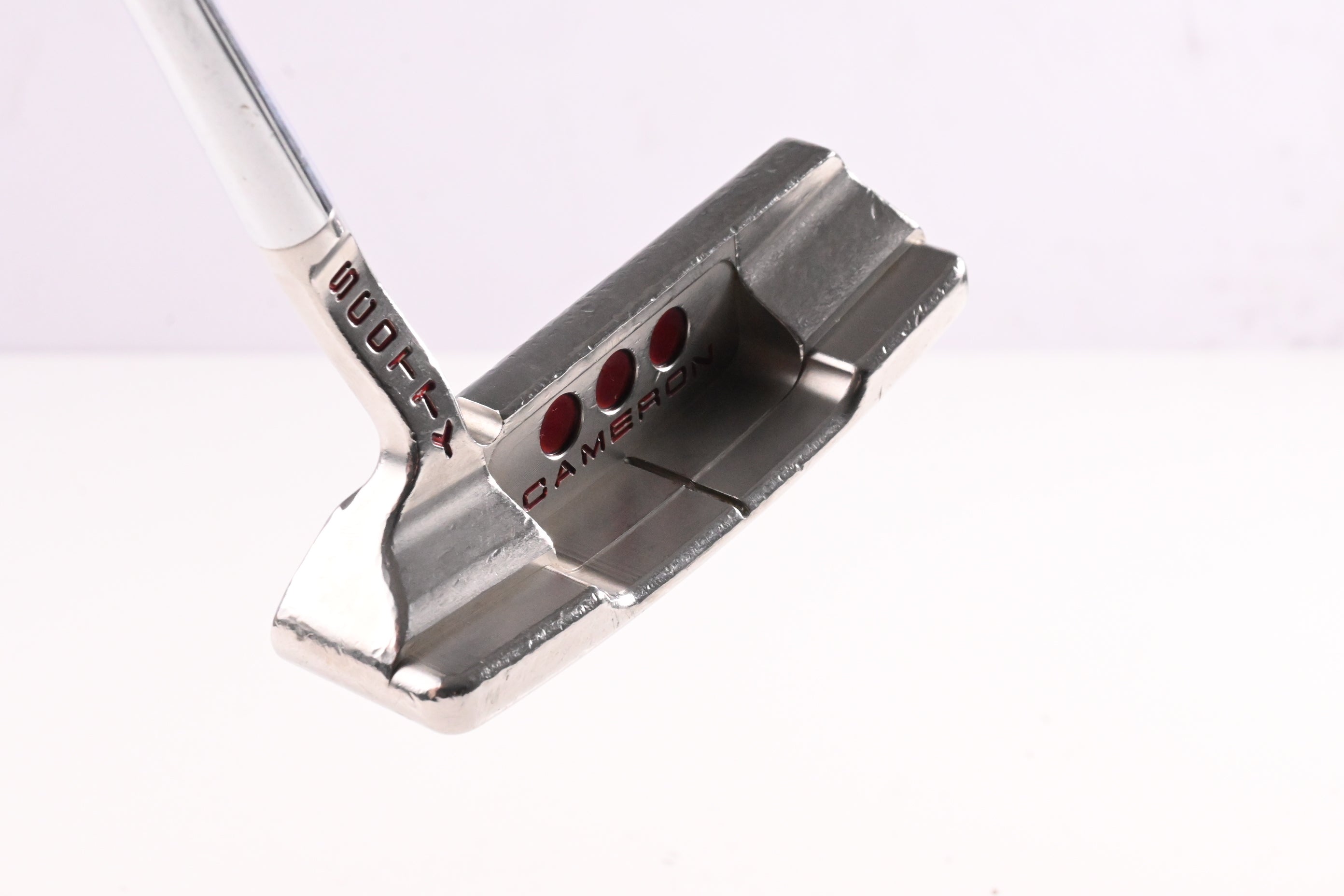Scotty Cameron Studio Select Newport 2.5 Putter / 34 Inch