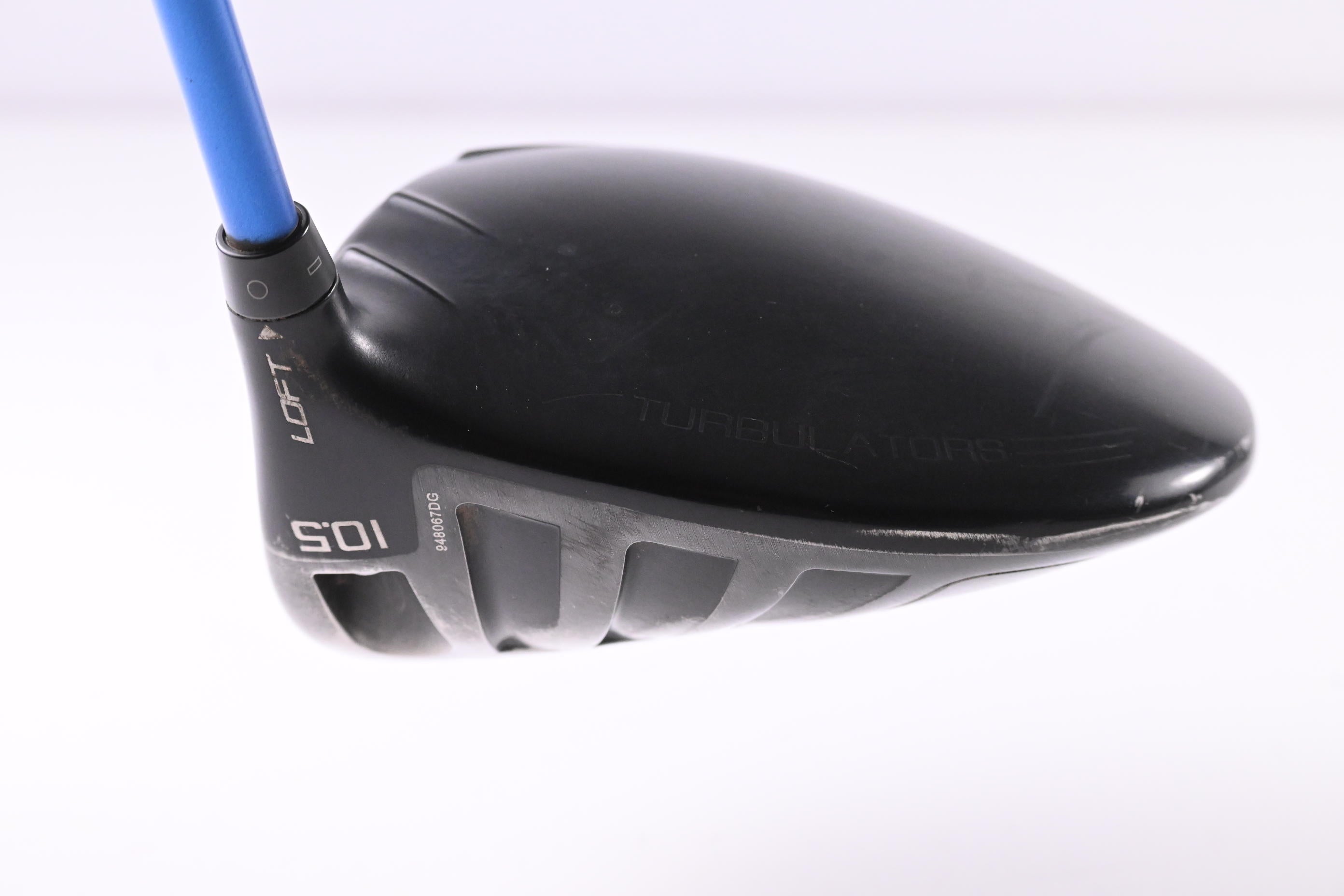 Ping G30 LS Tec Driver / 10.5 Degree / Stiff Flex Ping TFC 419 Shaft