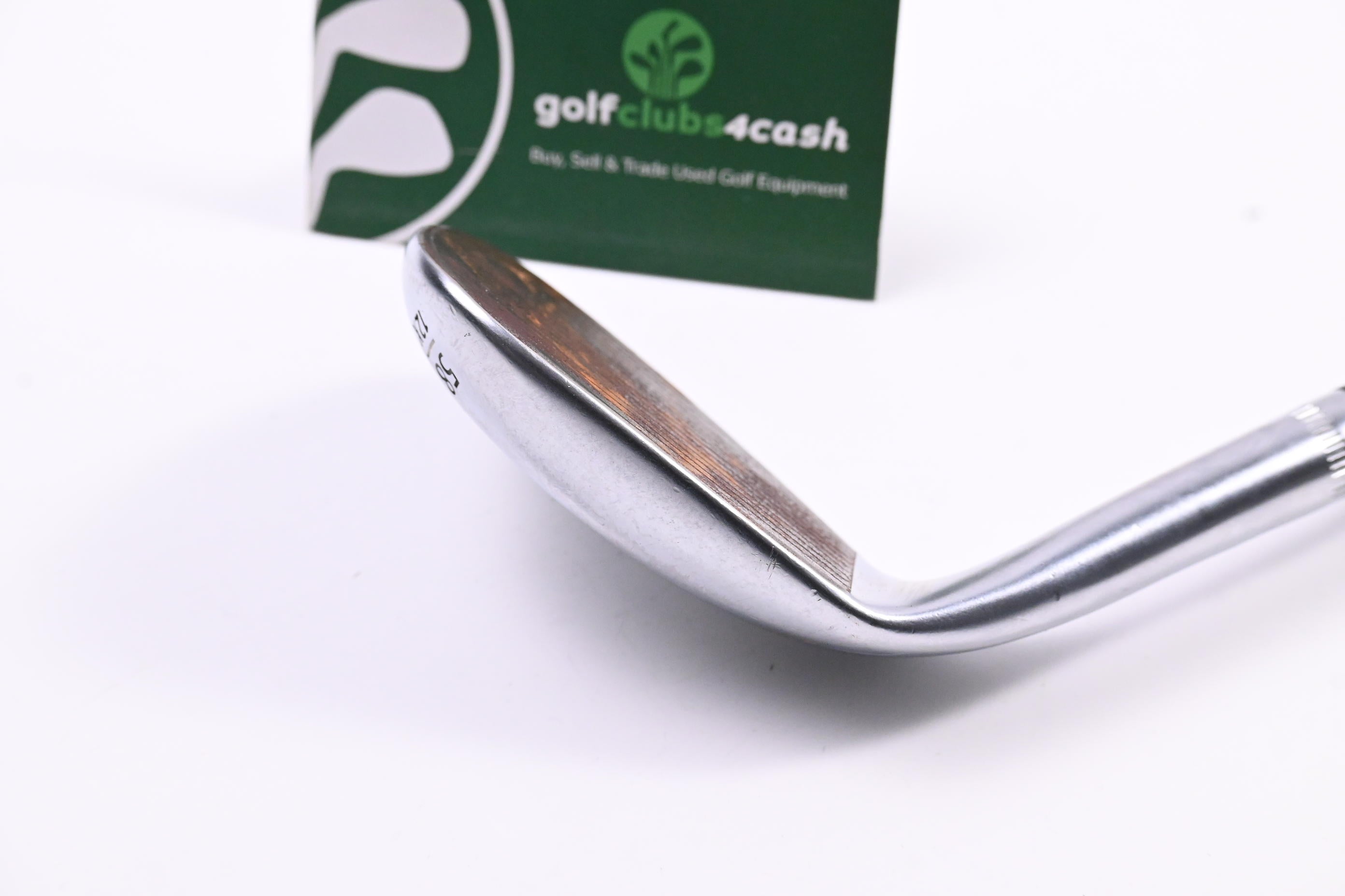 Callaway Jaws Raw Lob Wedge / 58 Degree / Regular Flex NS Pro Modus 3 Tour 105