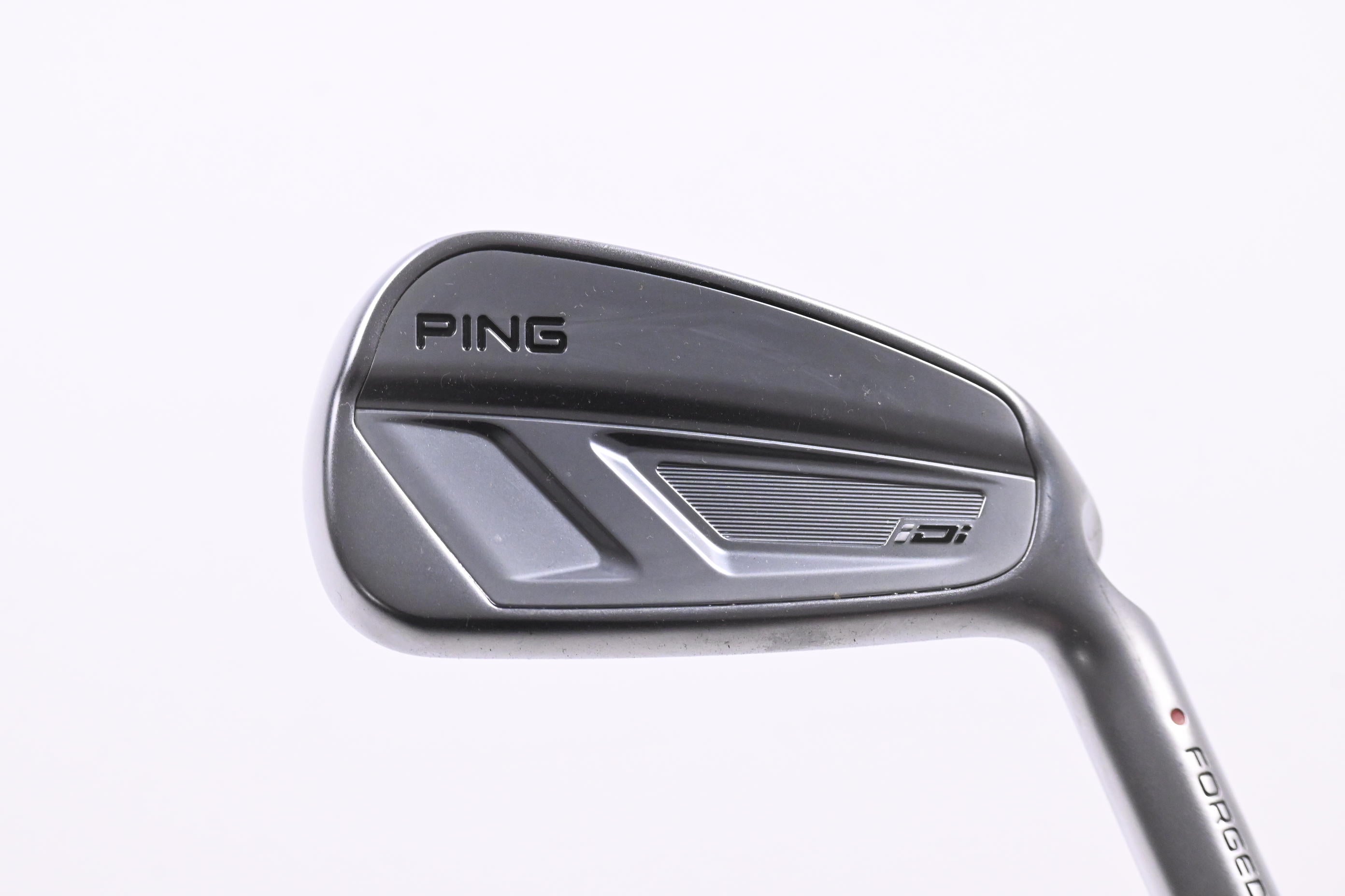 Ping IDI Utility #3 Iron / 20 Degree / Orange Dot / Regular Flex KBS PGI 75 Shaft