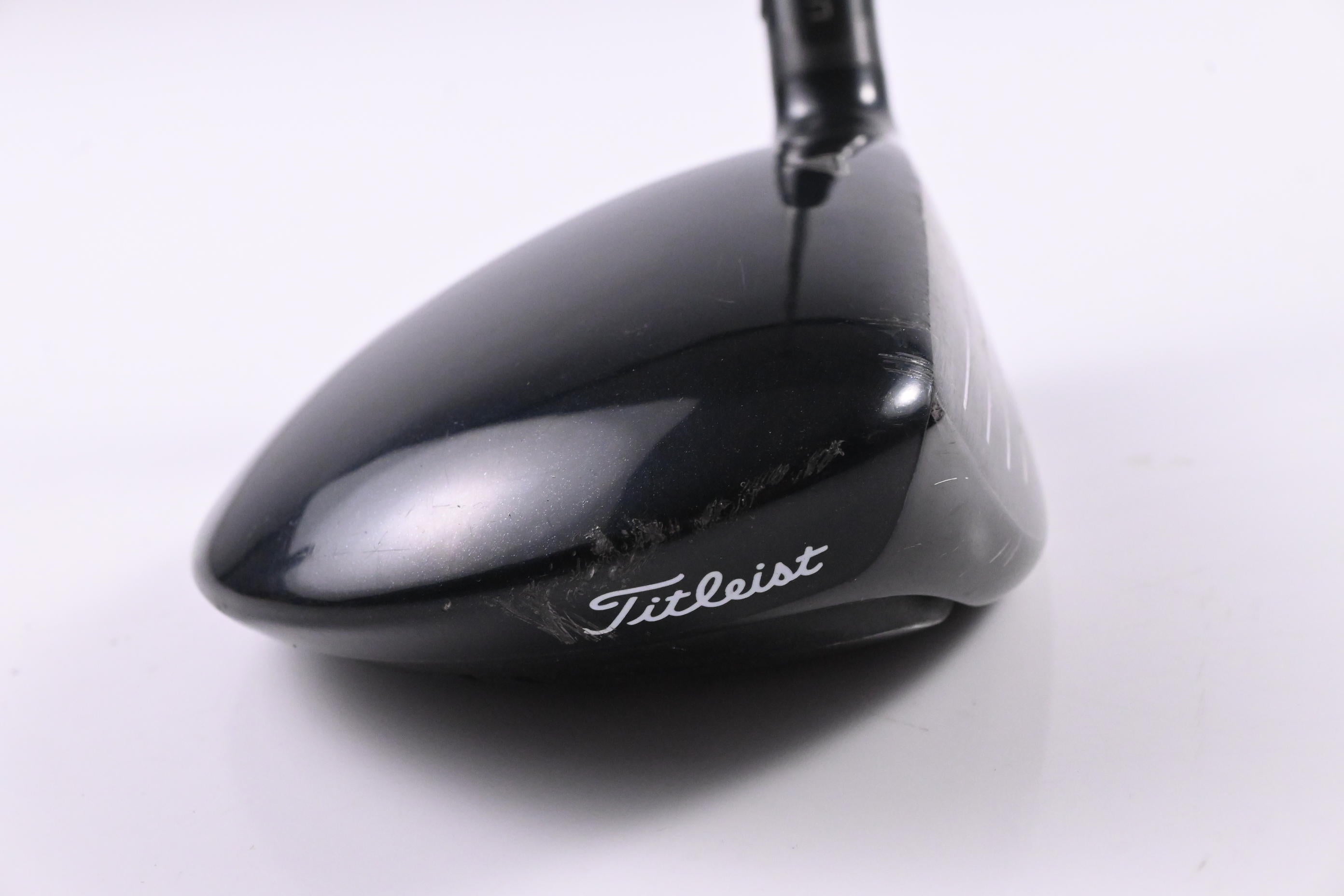 Titleist 915 F #3 Wood / 15 Degree / Stiff Flex Diamana S+ Blue 70 Shaft