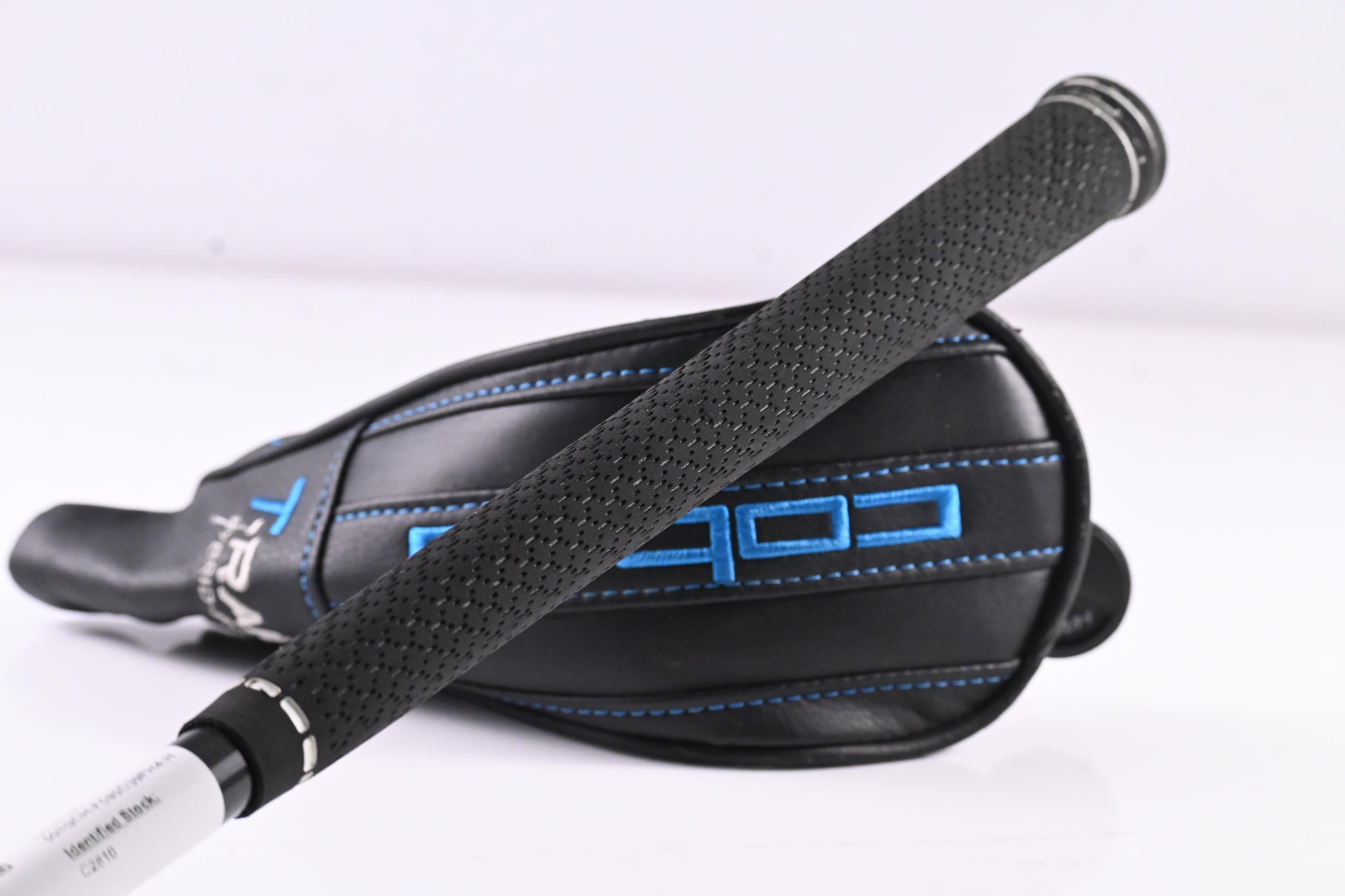 Cobra Baffler T-Rail #5 Hybrid / 25 Degree / Regular Flex Cobra Ultra Lite 50