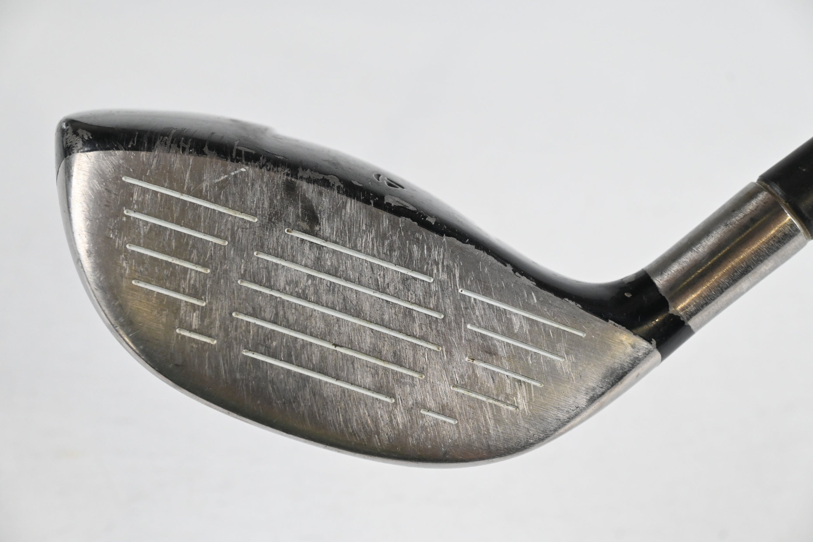 Taylormade R580 #7 Wood / 21 Degree / Regular Flex M.A.S.2 60 Shaft