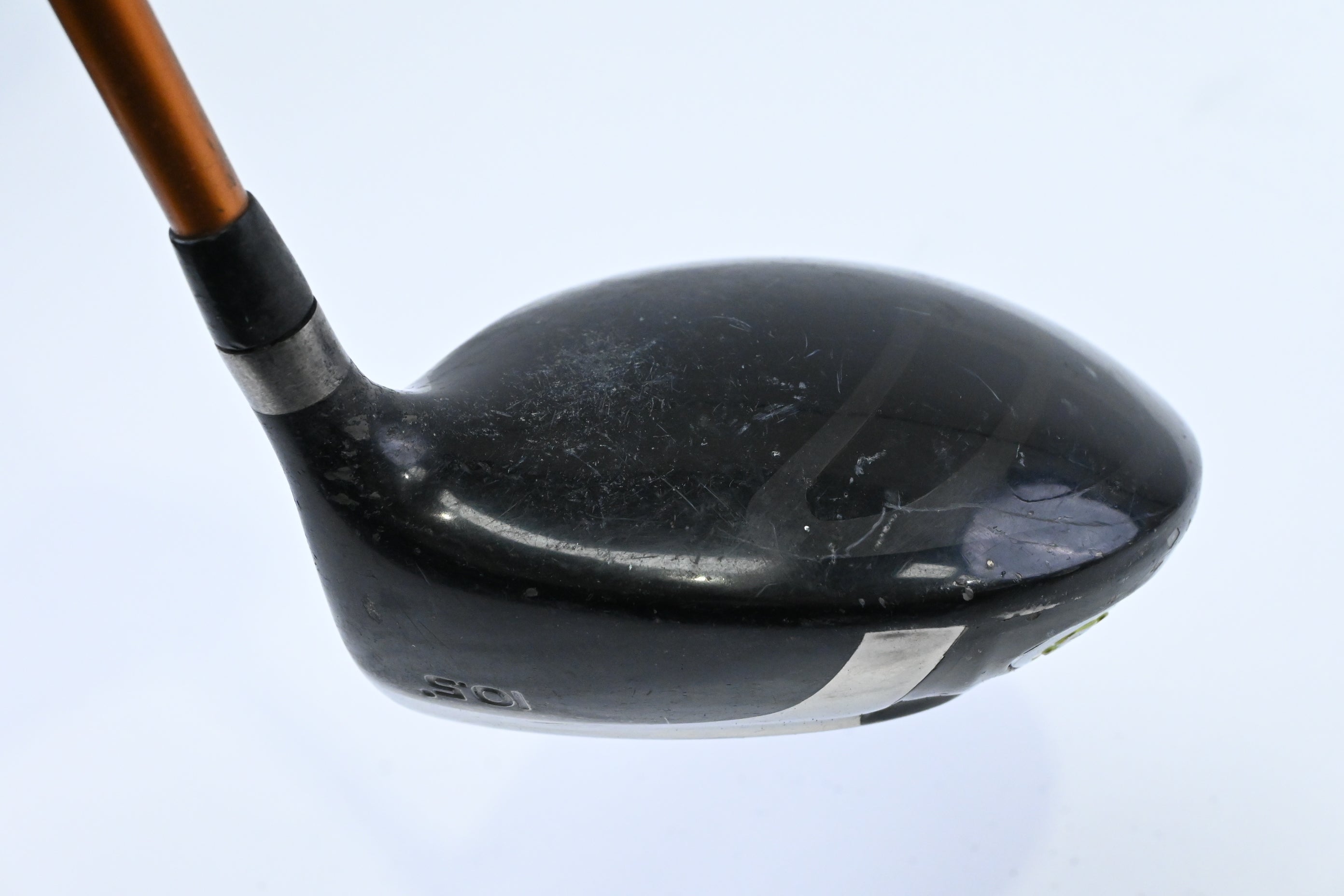 Ping Rapture Driver / 10.5 Degree / Regular Flex Aldila NVS 65 Shaft