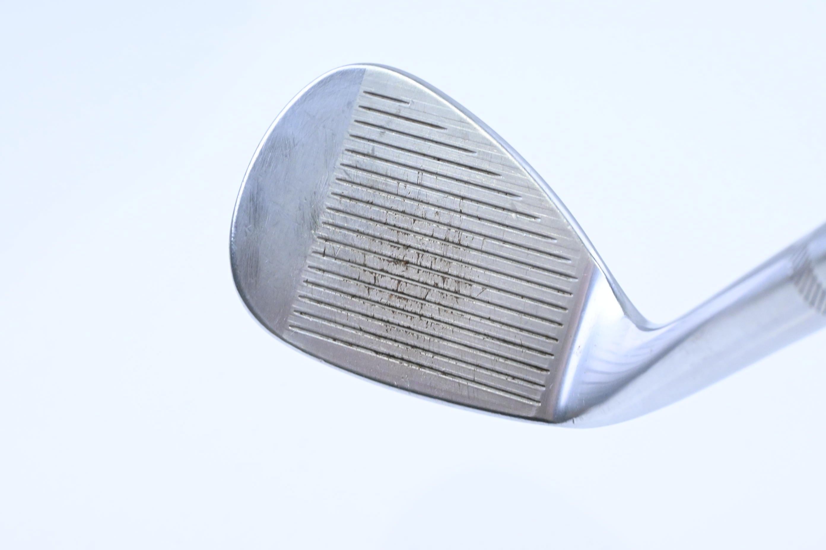 Titleist Vokey SM9 Lob Wedge / 60 Degree / Wedge Flex SM9 Shaft