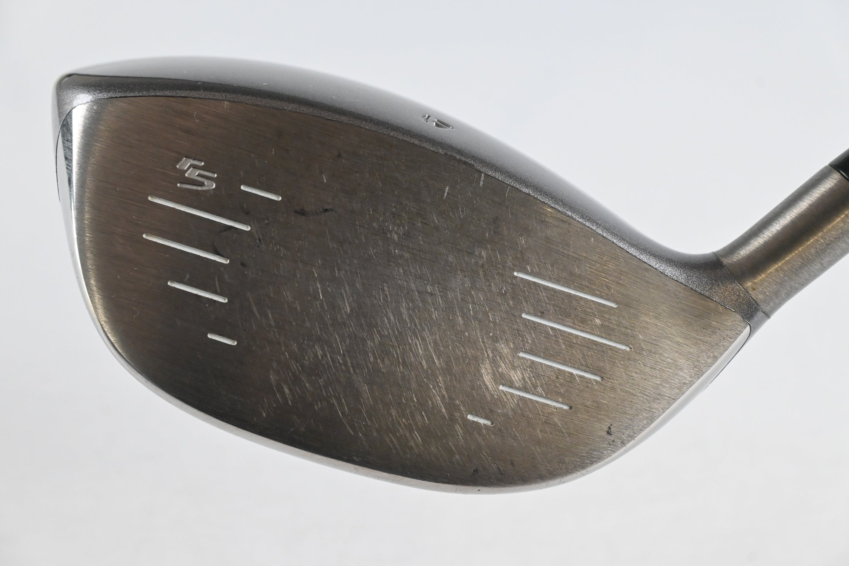 Ladies Taylormade R5 Dual Driver / 12 Degree / Ladies Flex Taylormade M.A.S.2 50