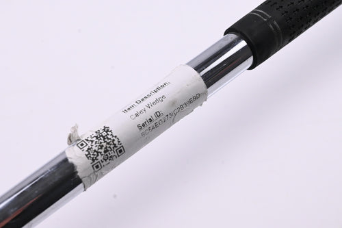 Caley Gap Wedge / 50 Degree / Wedge Flex Shaft